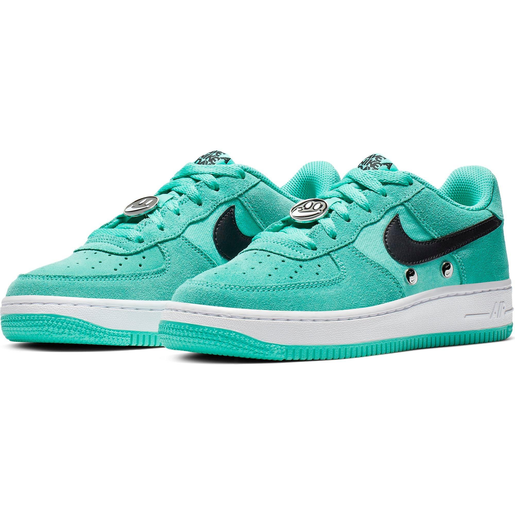 have a nike day kids