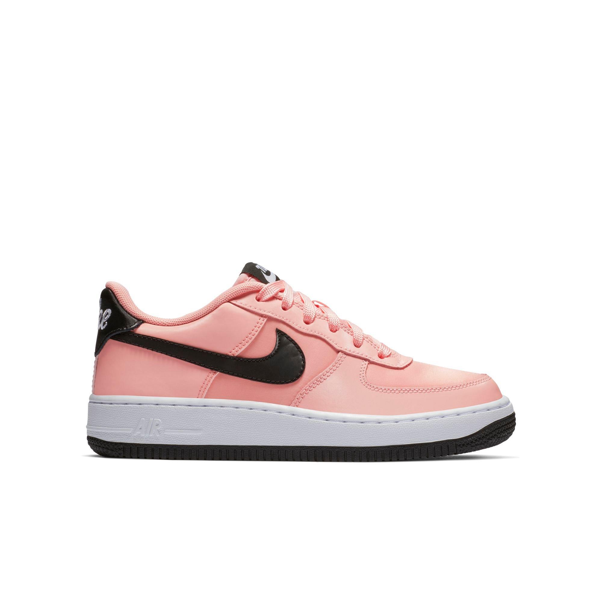 girls grade school air force 1