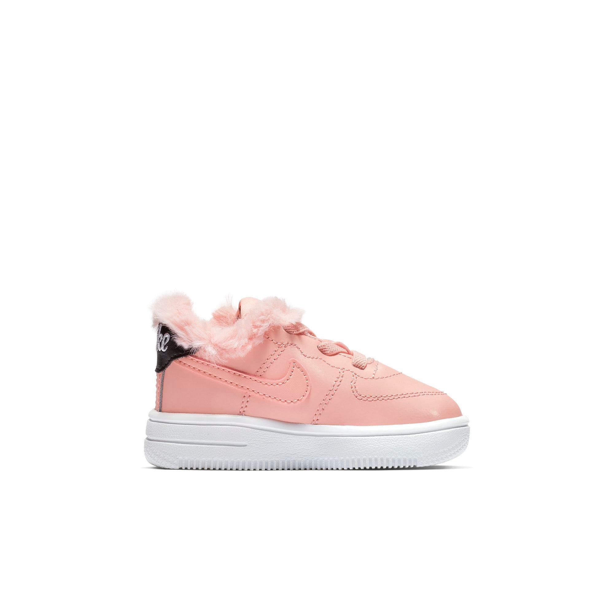 baby girl air force 1