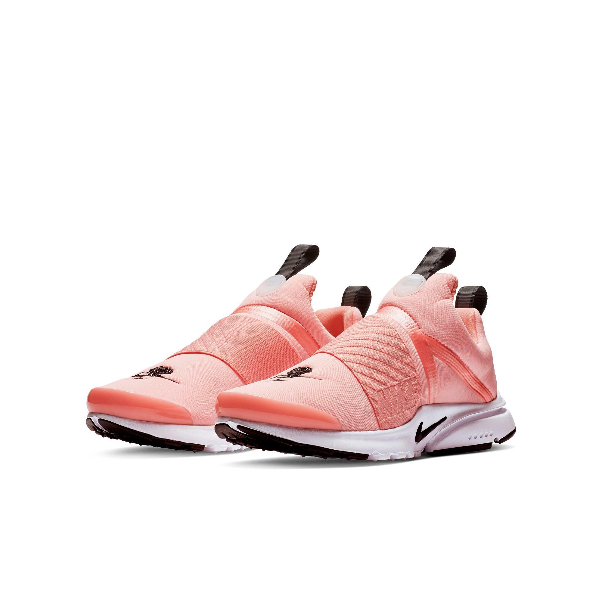 nike presto extreme coral