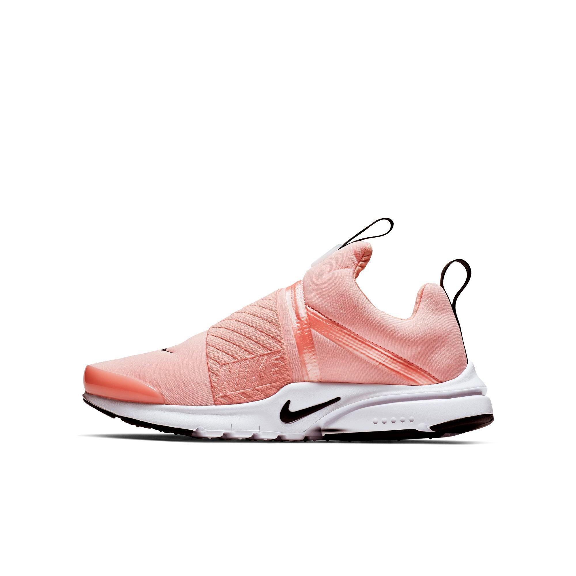 nike presto extreme bleached coral