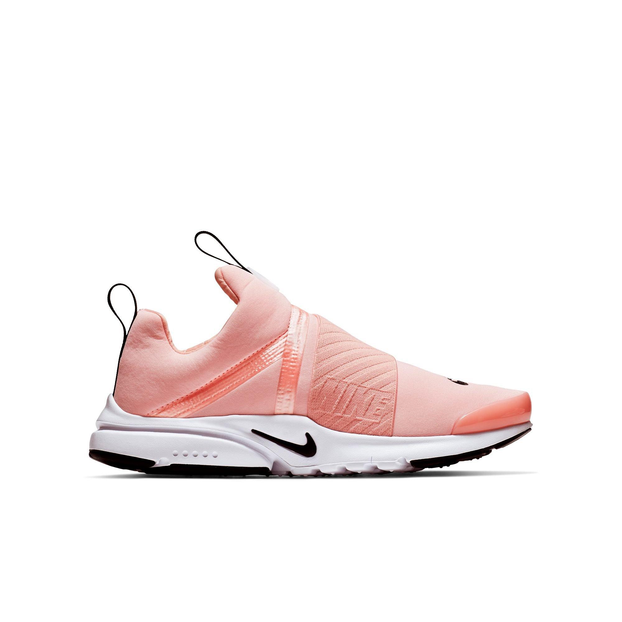 girls nike presto extreme