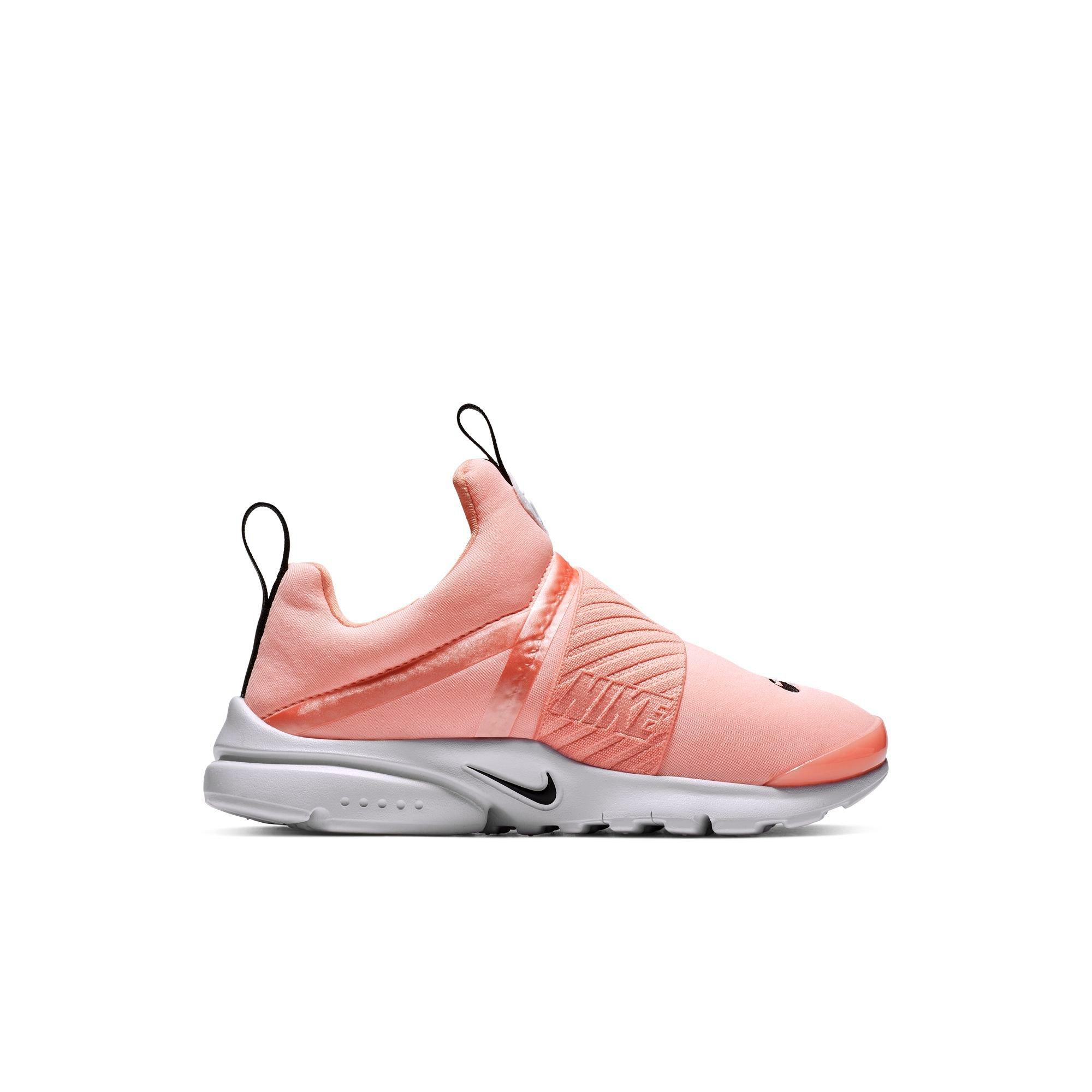 girls nike presto extreme