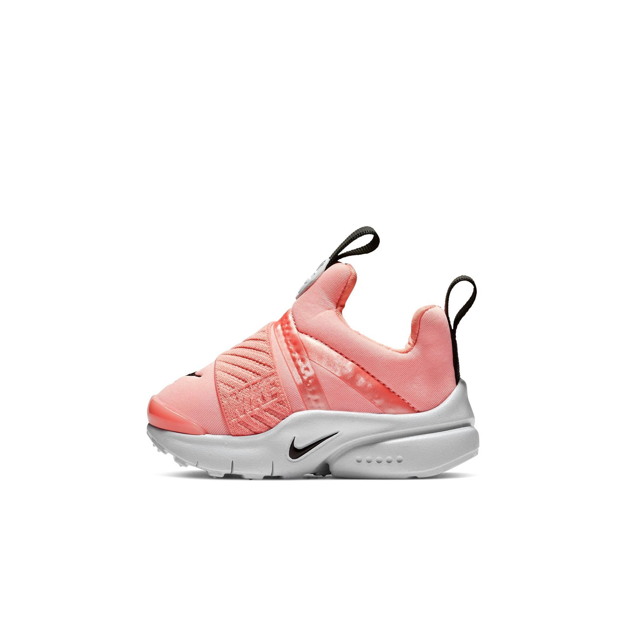 nike presto extreme toddler girl