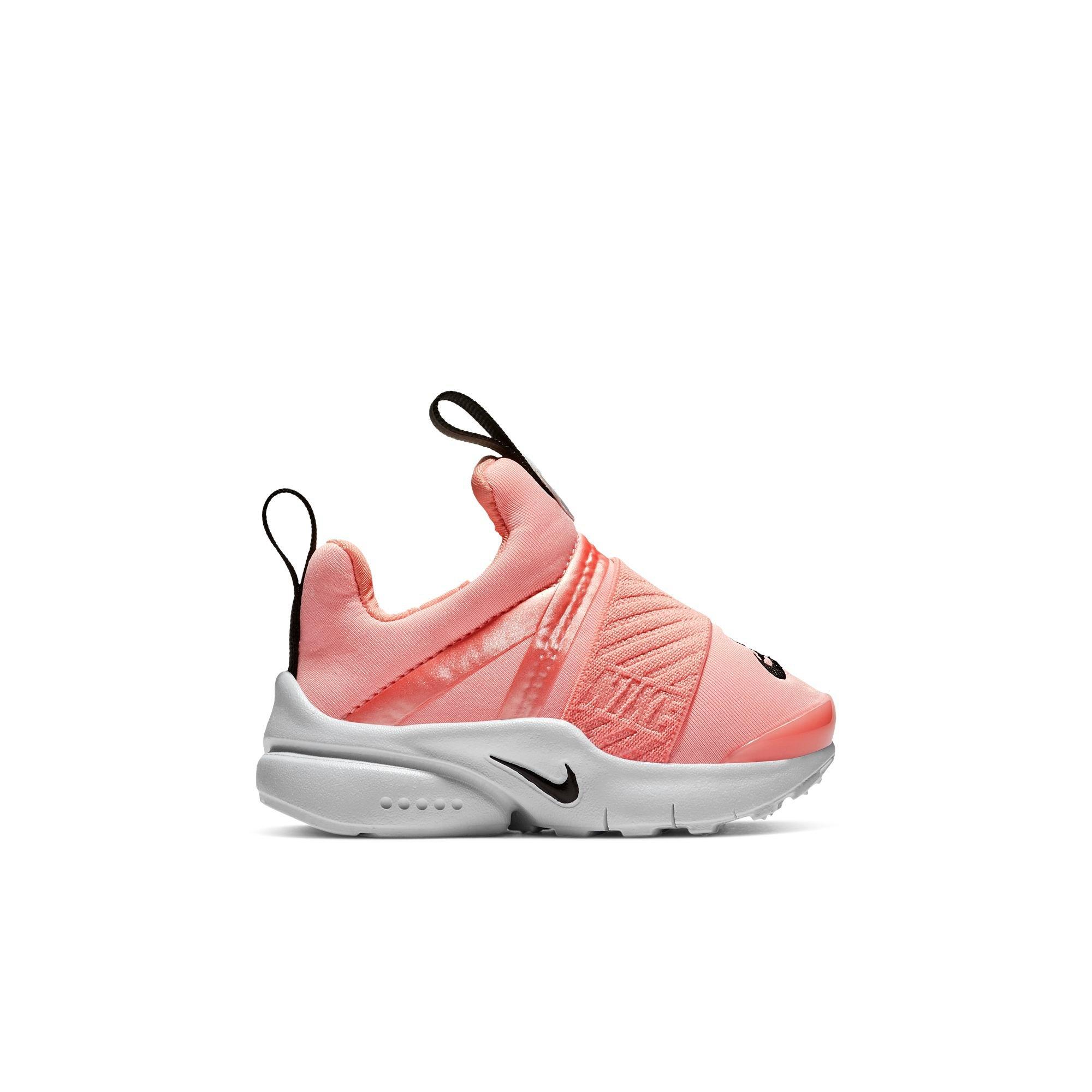 toddler girl presto