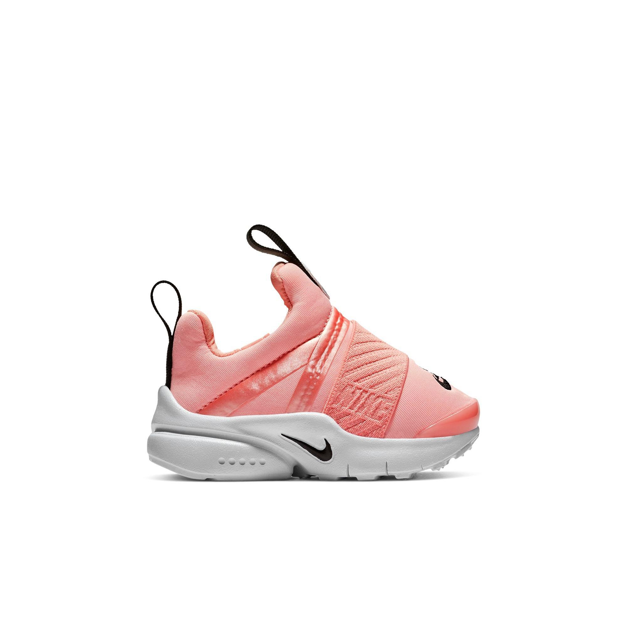 nike presto extreme coral