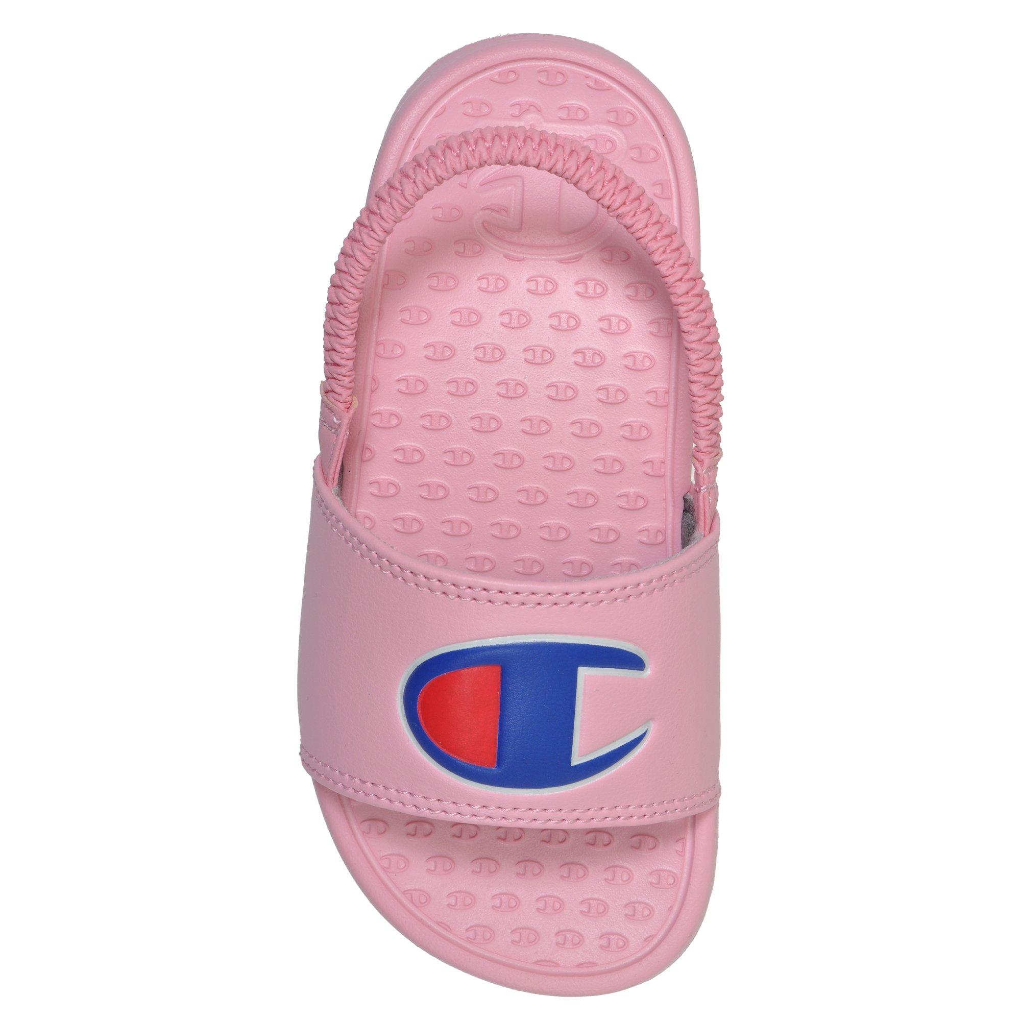 toddler champion slides