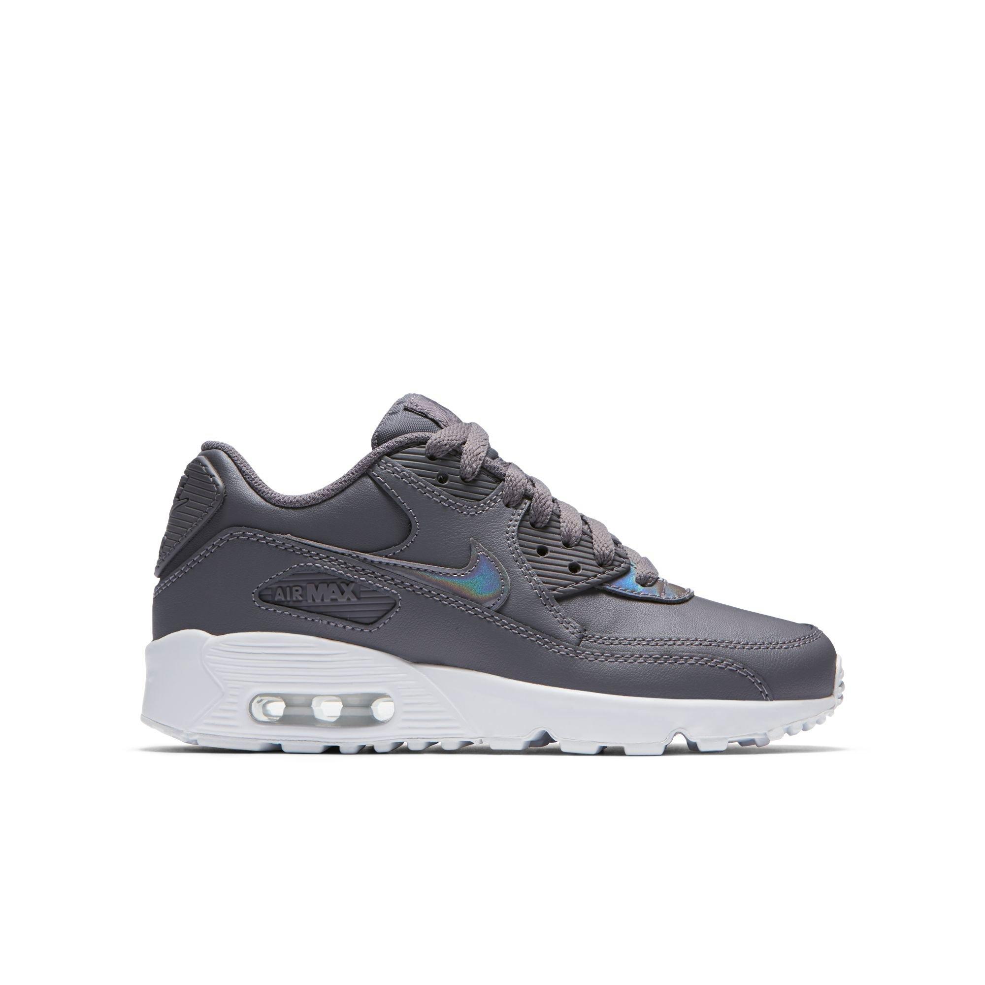 air max 90 leather grade school