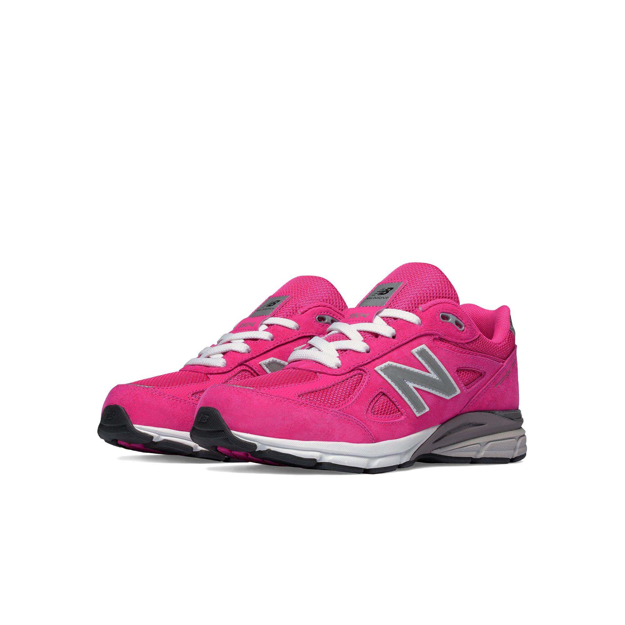 nb 990 pink