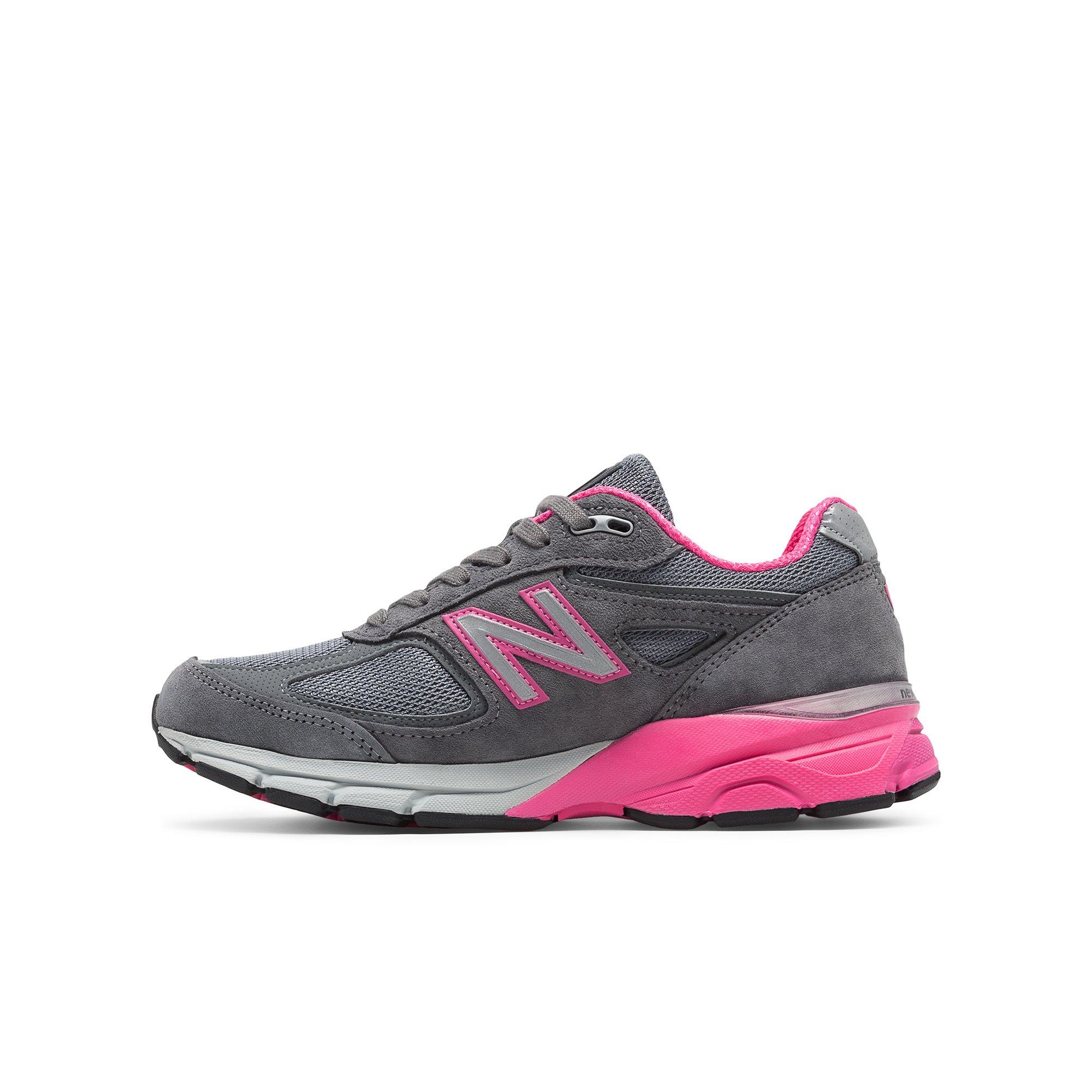 new balance 990 grey women