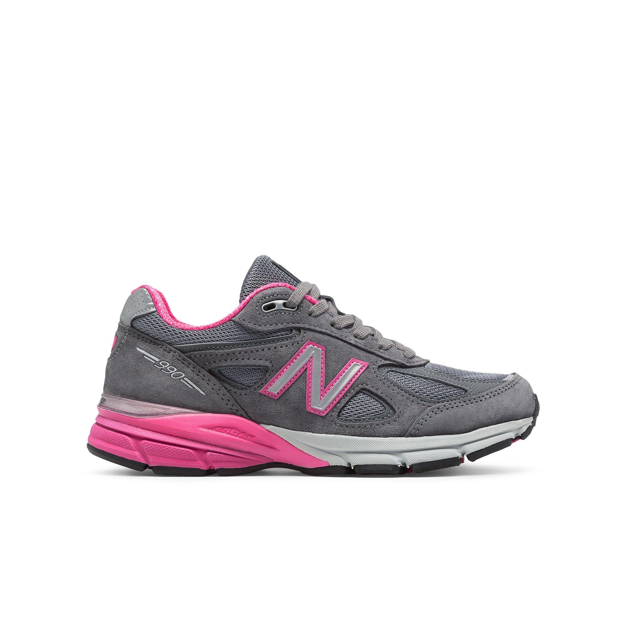 new balance 990 women pink