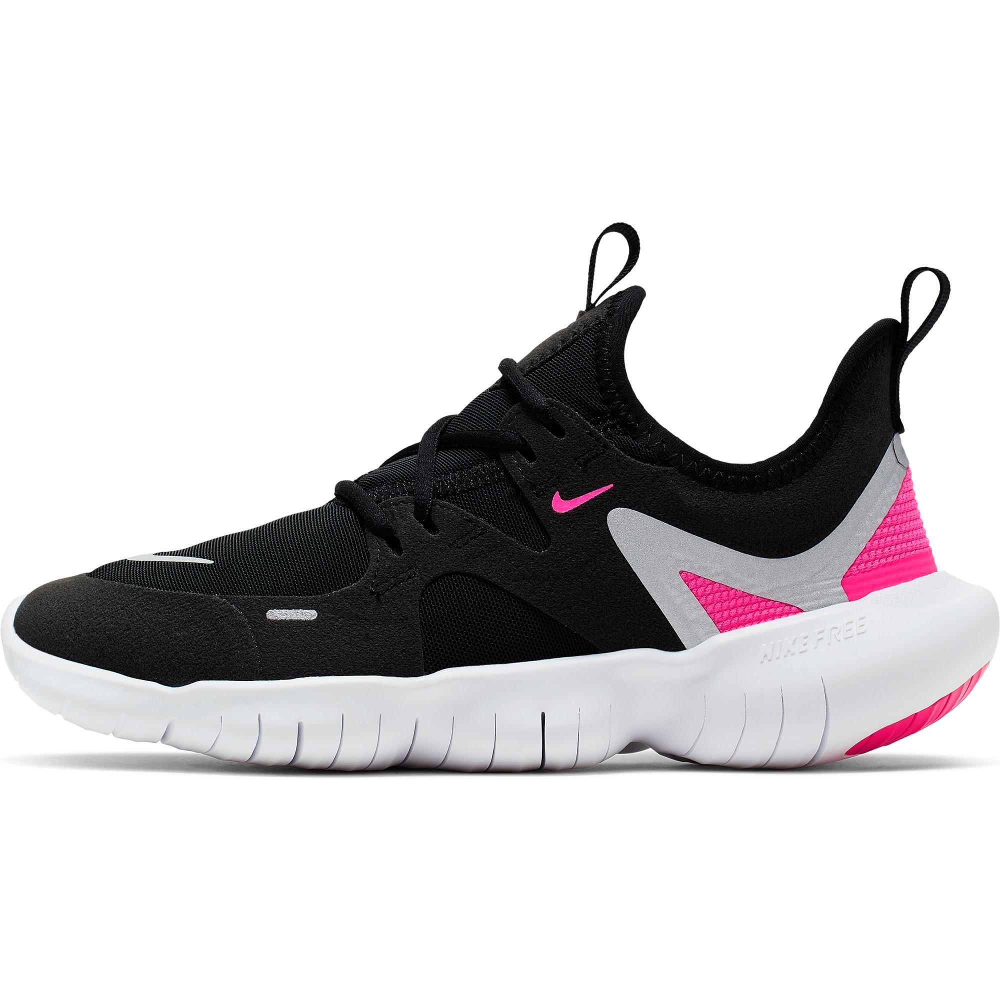 nike free run pink