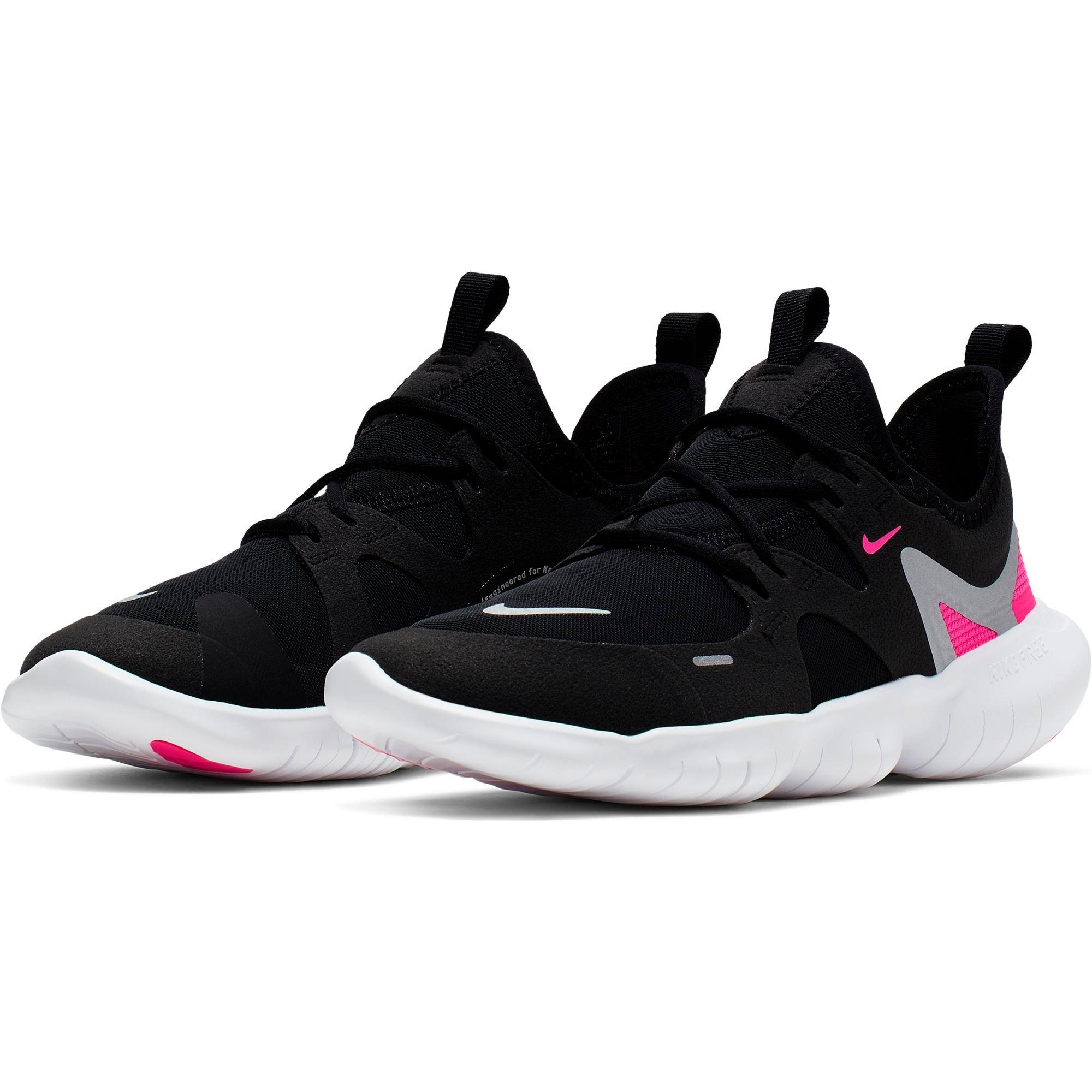 nike free run girl shoes