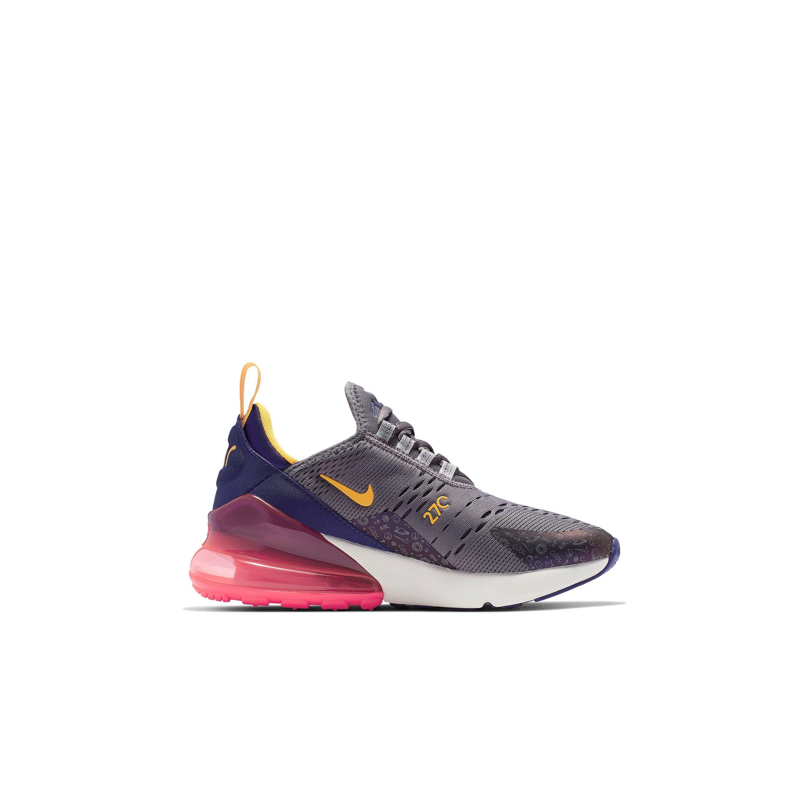 air max 270 purple pink