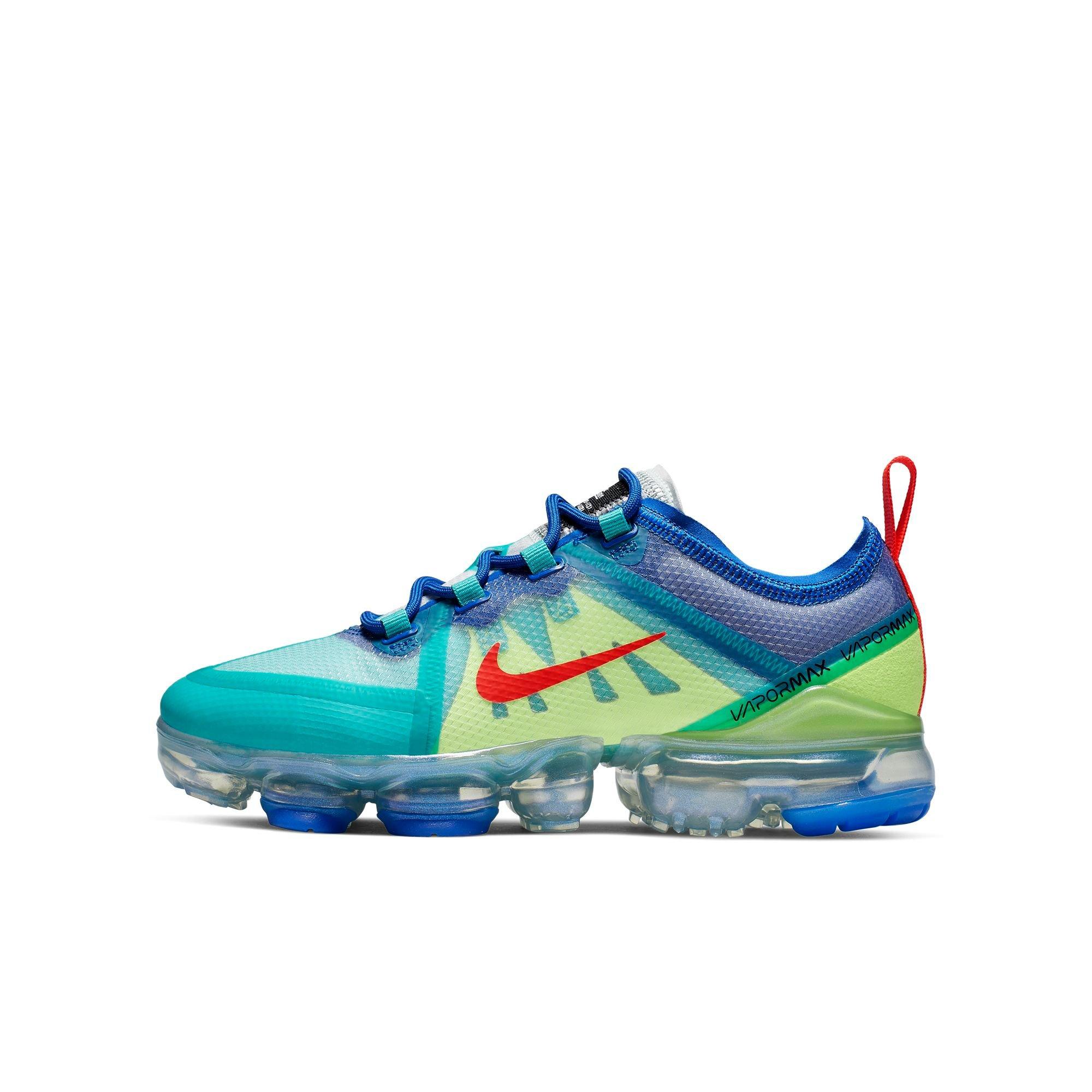 little kids vapormax