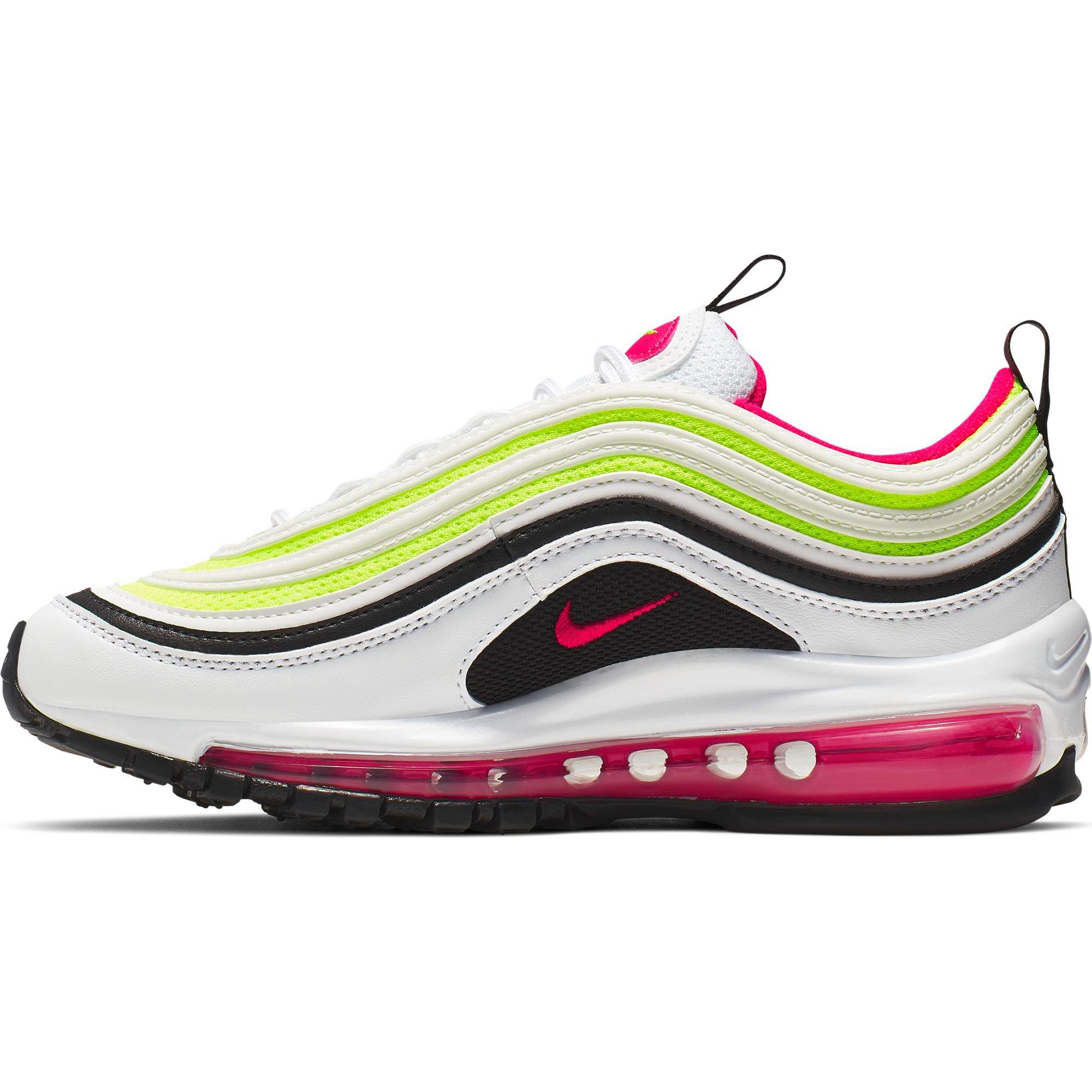 nike air max 97 pink kids