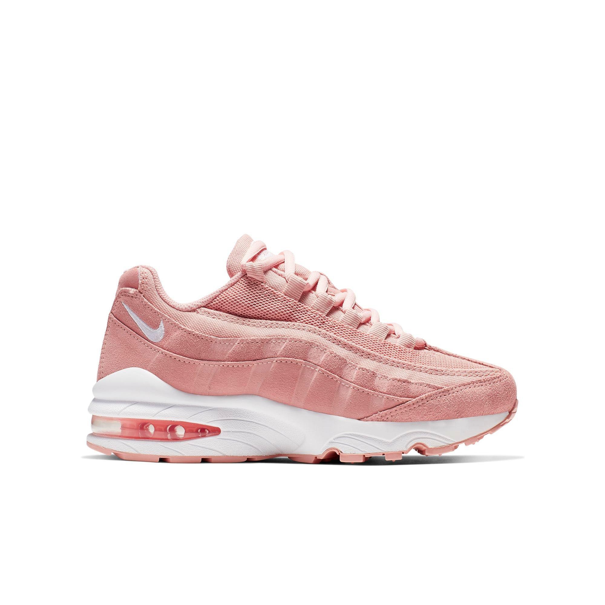 nike air max 95 coral