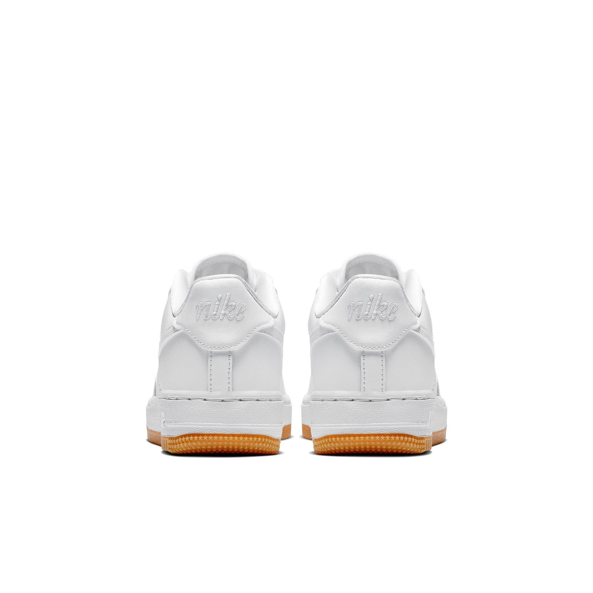 off white air force 1 grade school