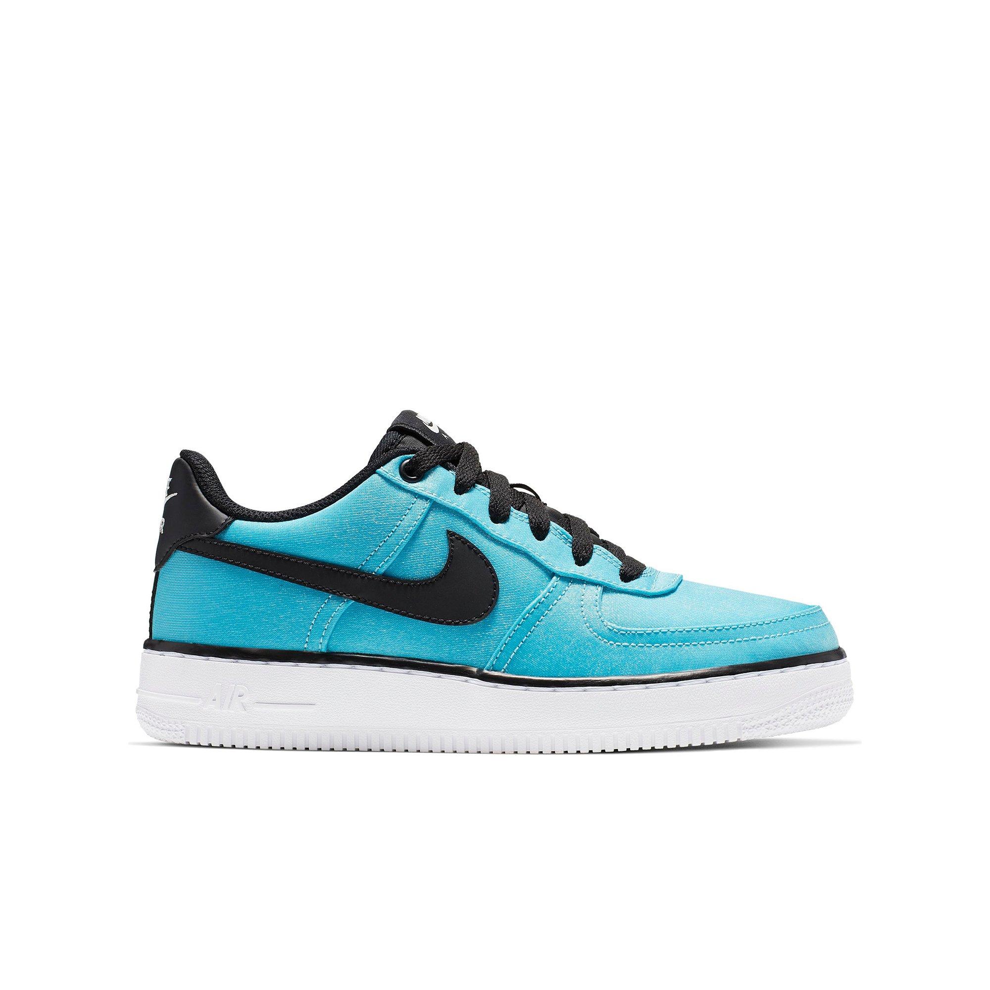 kids air force 1 blue