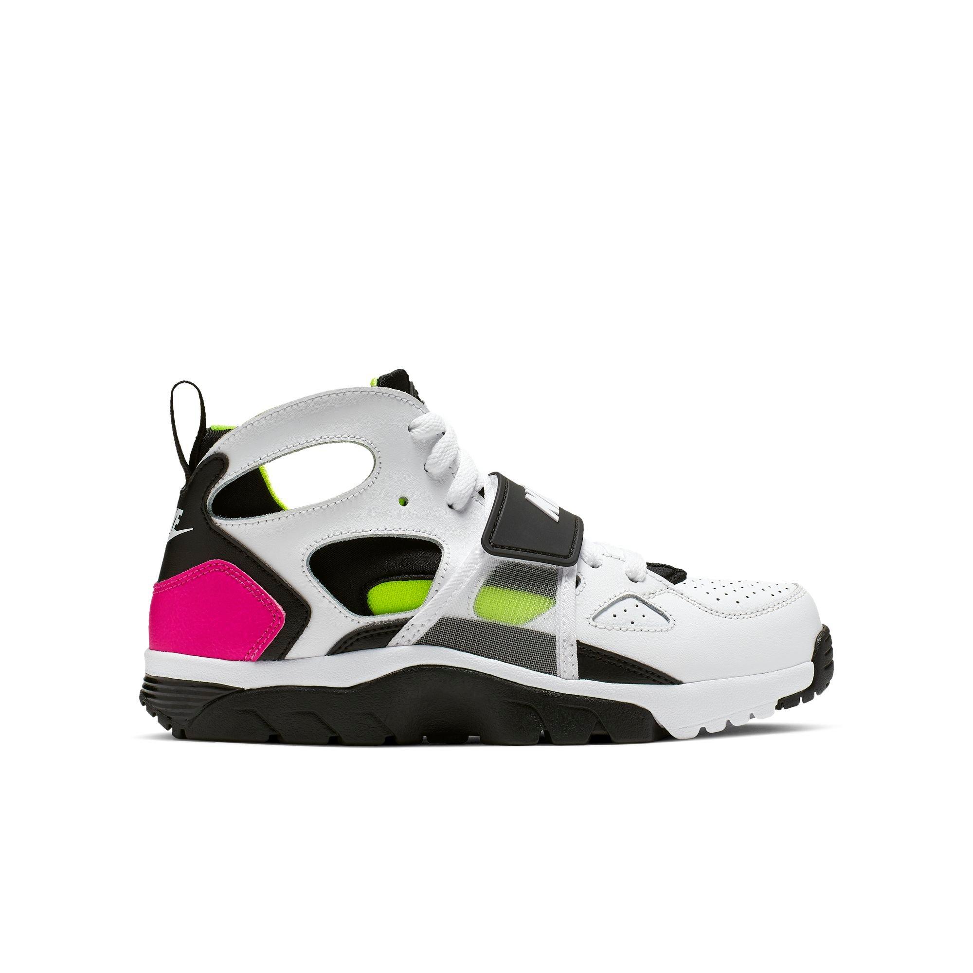 nike huarache hibbett sports