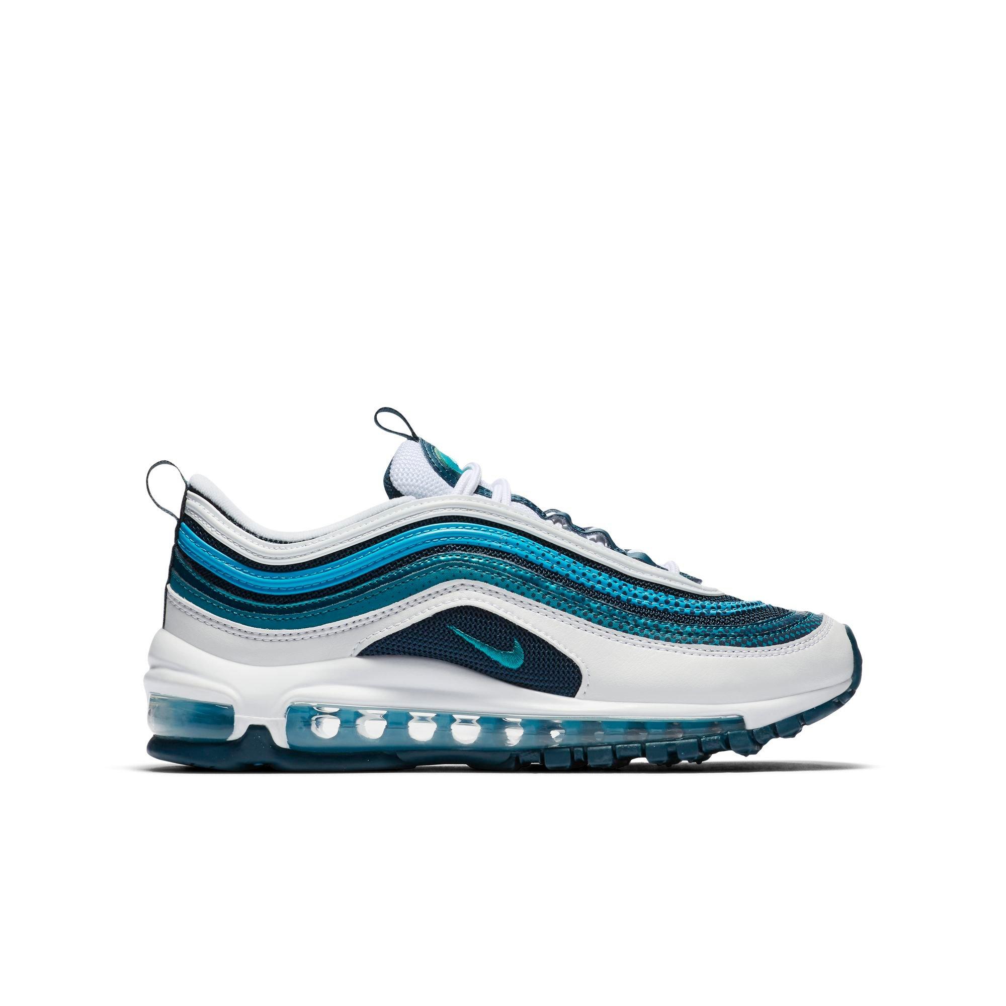 Sneaker Release: Nike Air Max 97 “White 