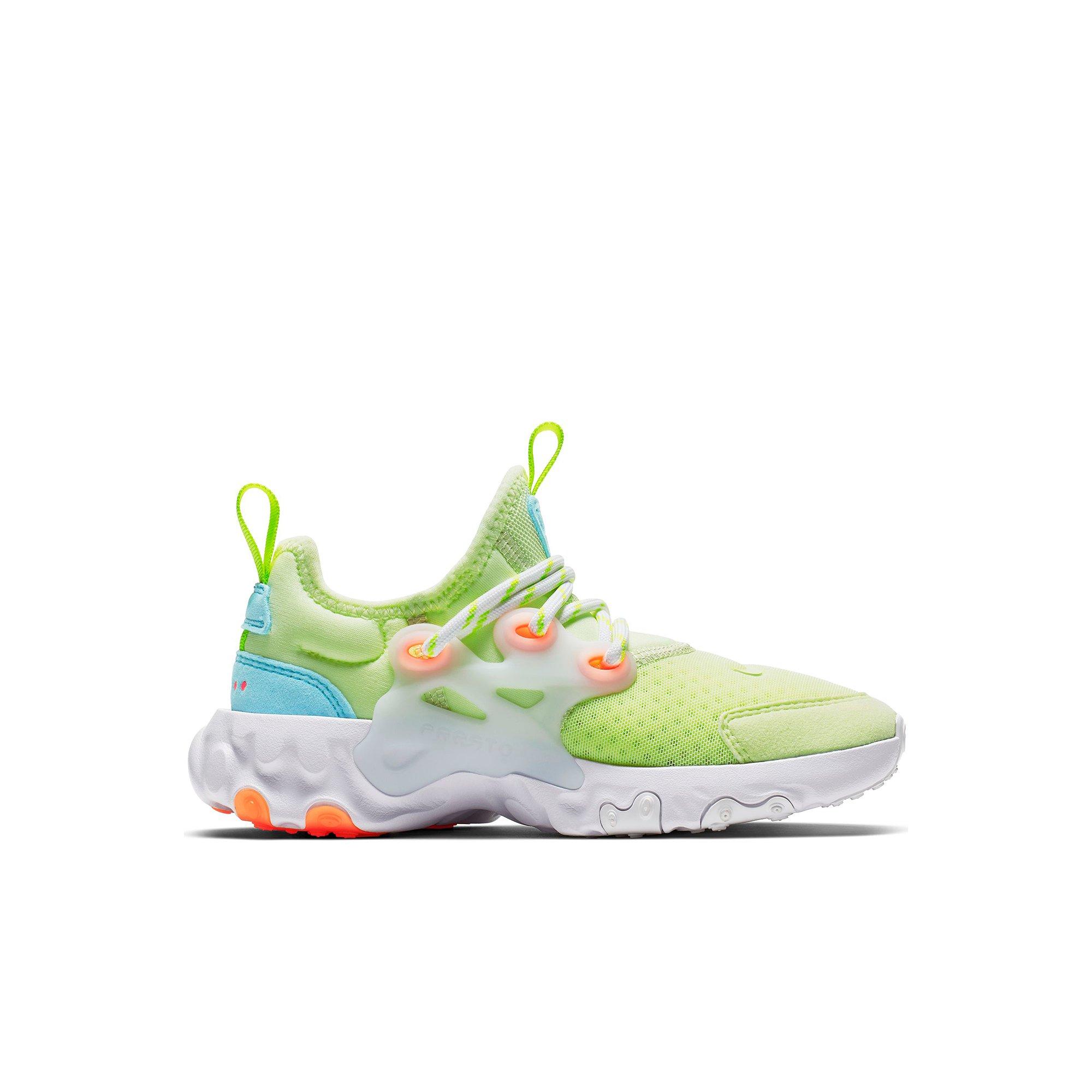 nike react presto preschool