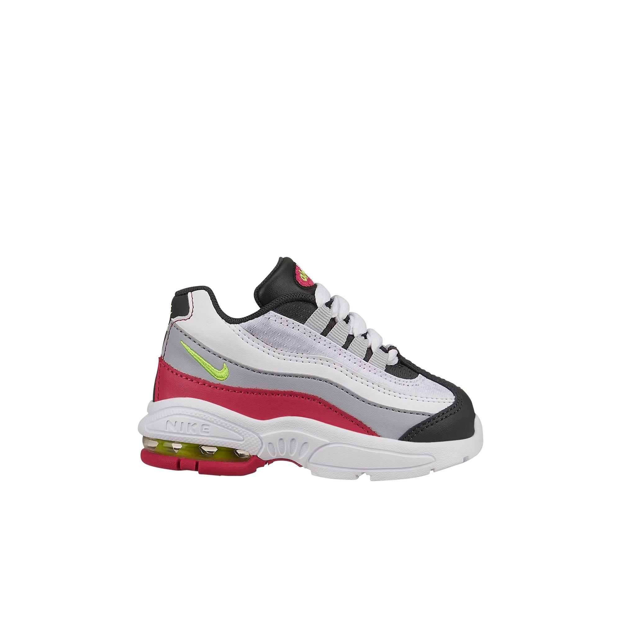 air max 95 toddler girl