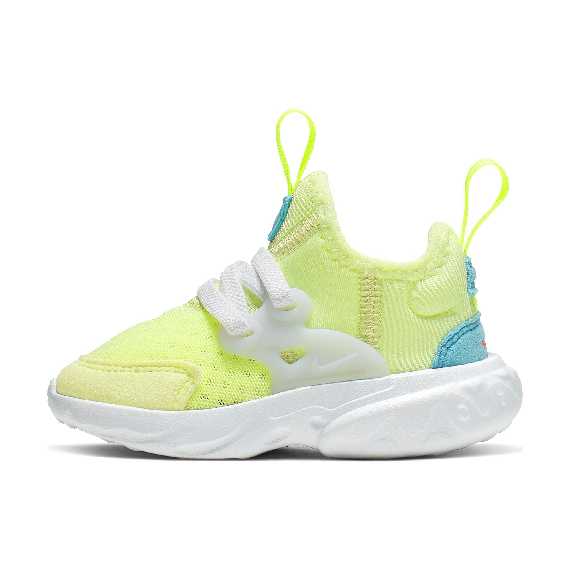 nike react presto toddler