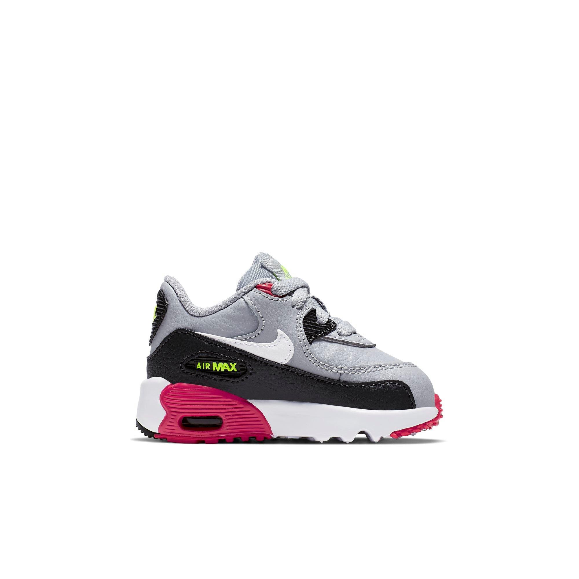 nike air max 90 infant pink