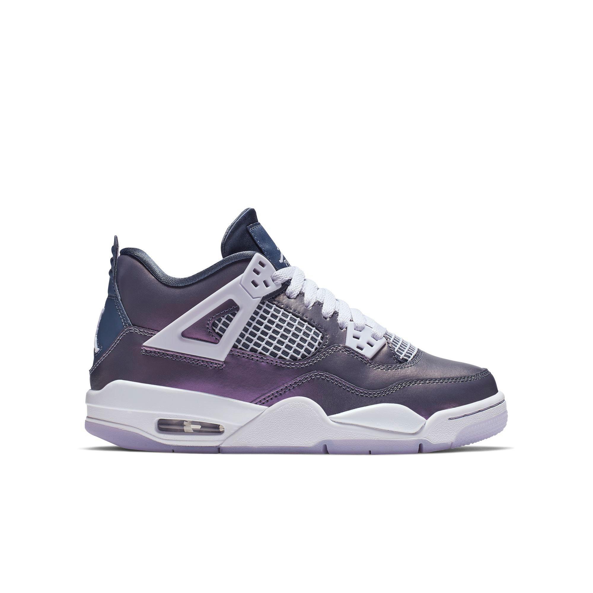 hibbett sports jordan 4