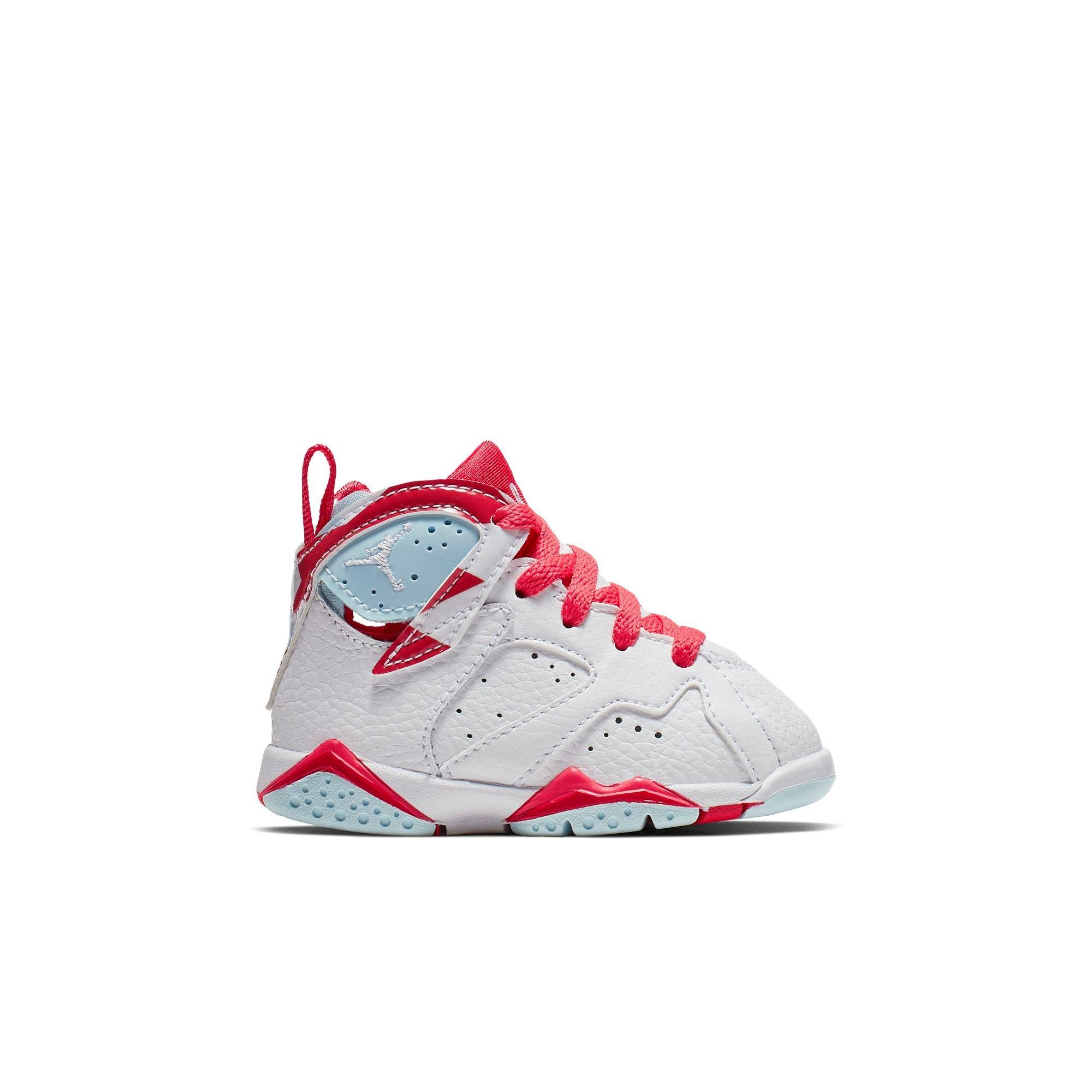 jordan retro 7 infant