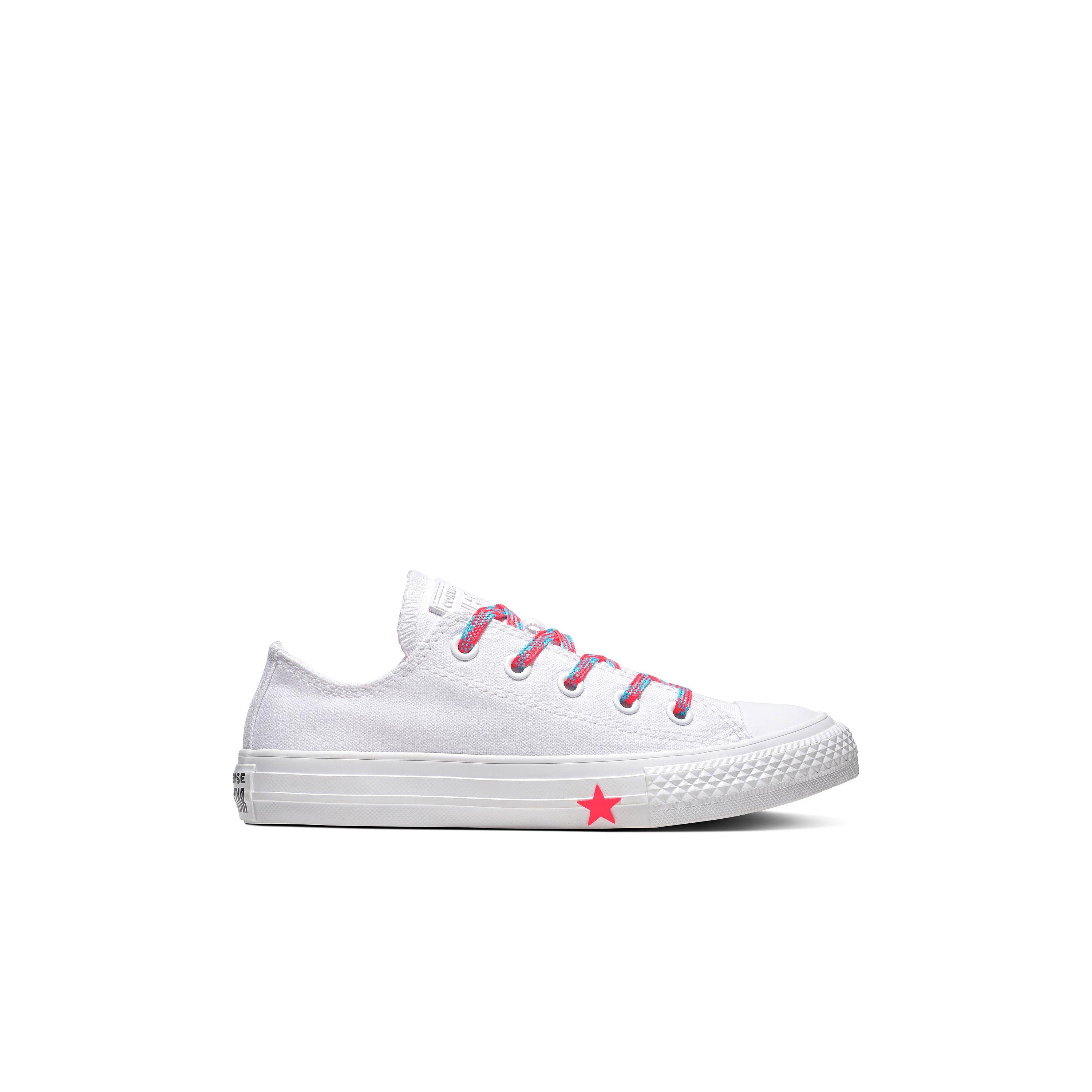 hibbett sports converse