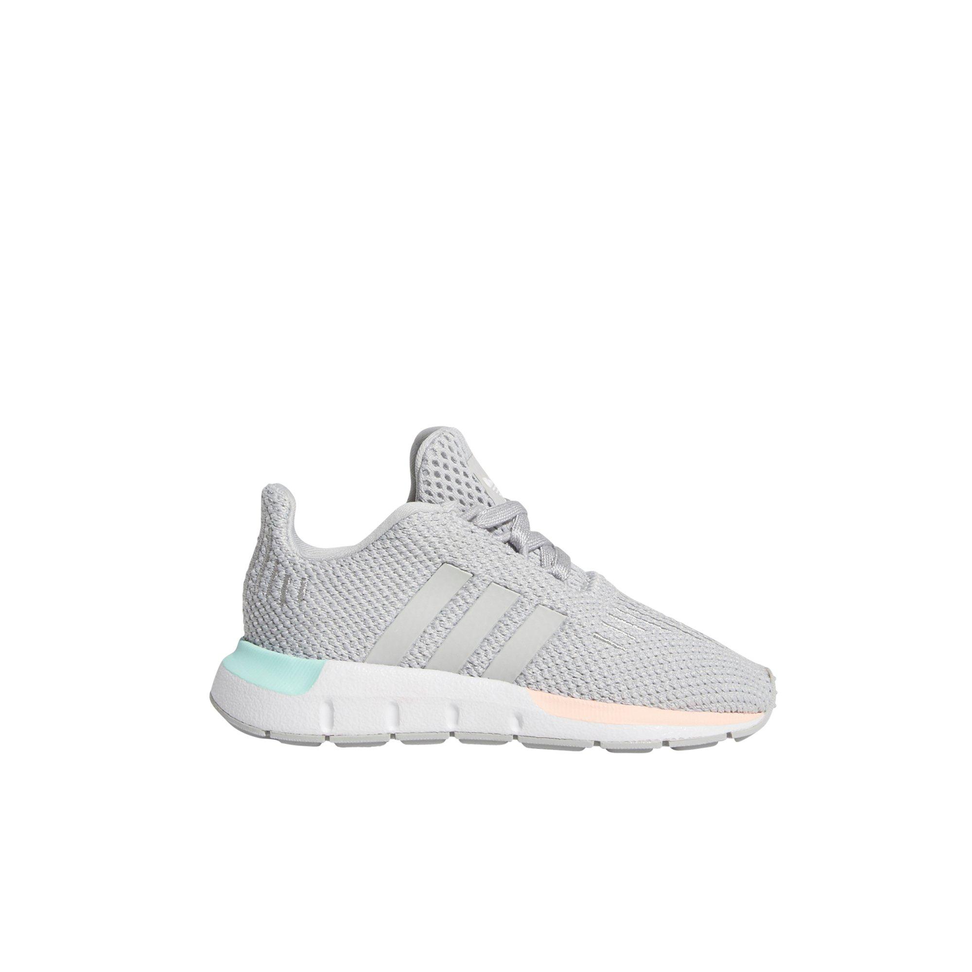 adidas swift run infant