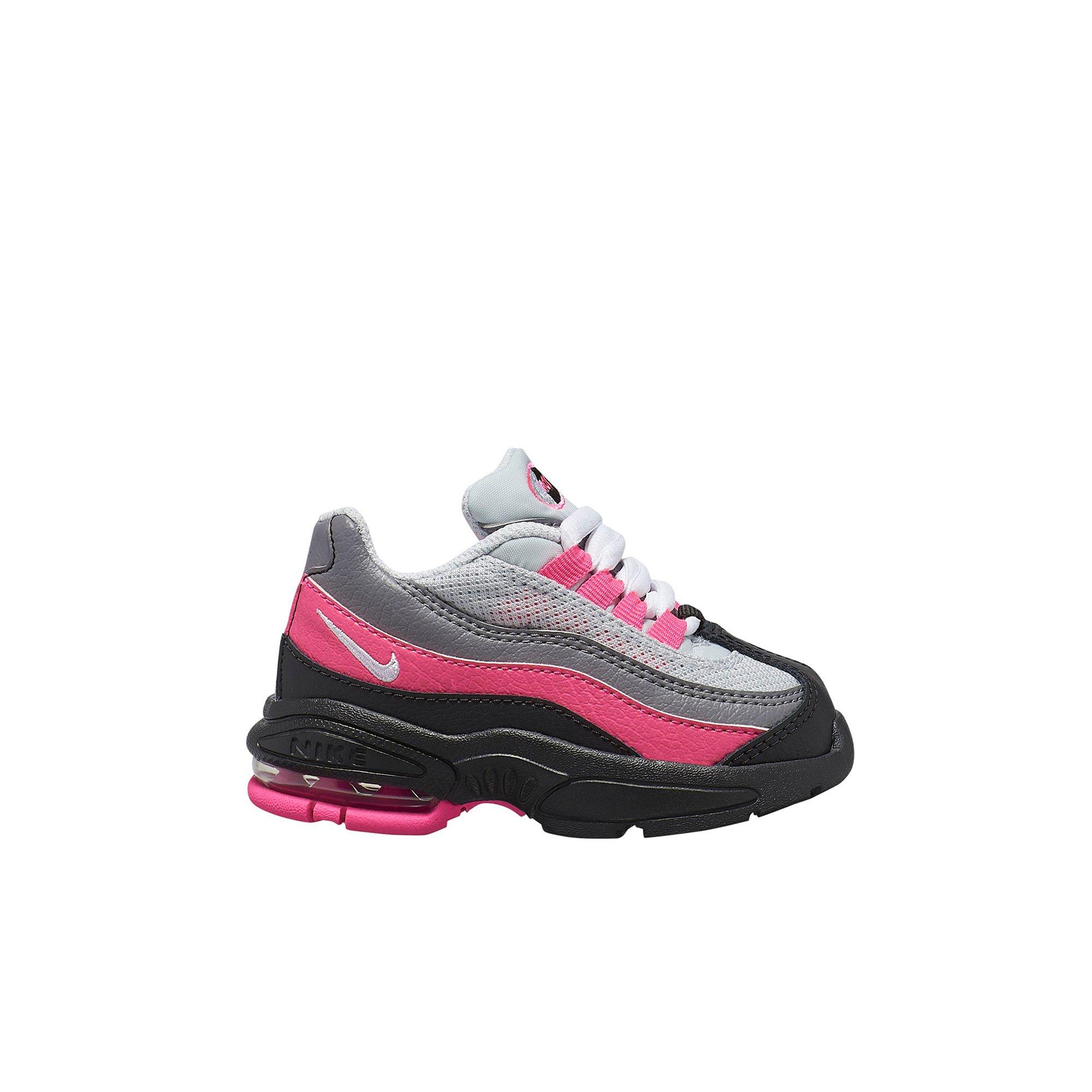 نمو نيبو قيلولة air max 95 toddler girl 