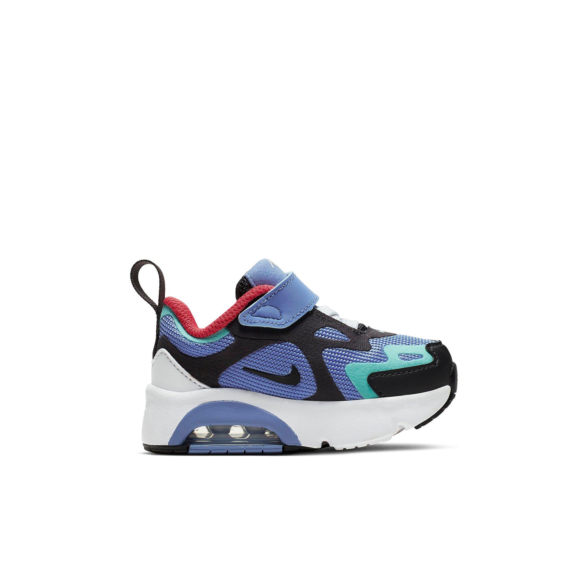 nike air max 200 infant