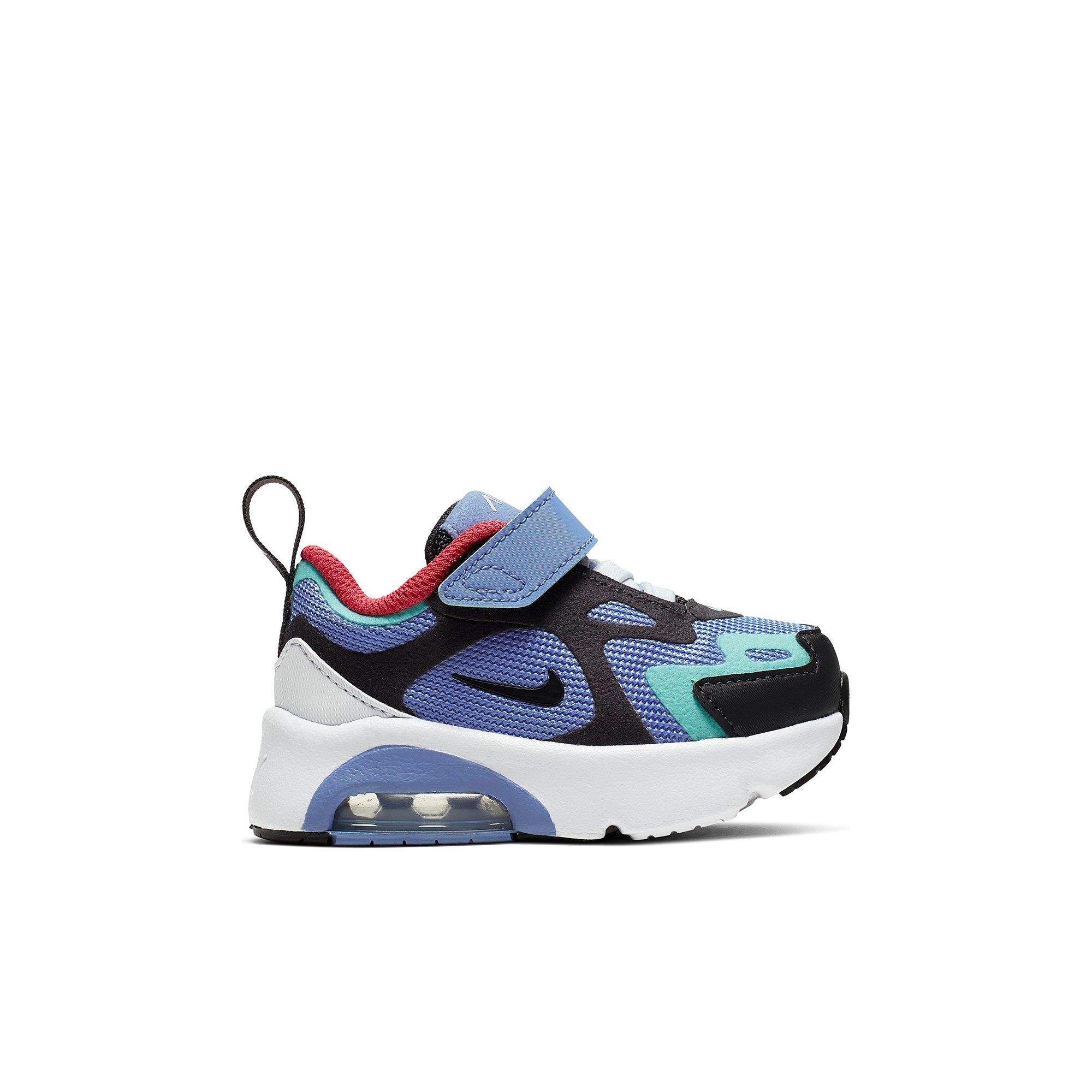 nike air max 200 toddler