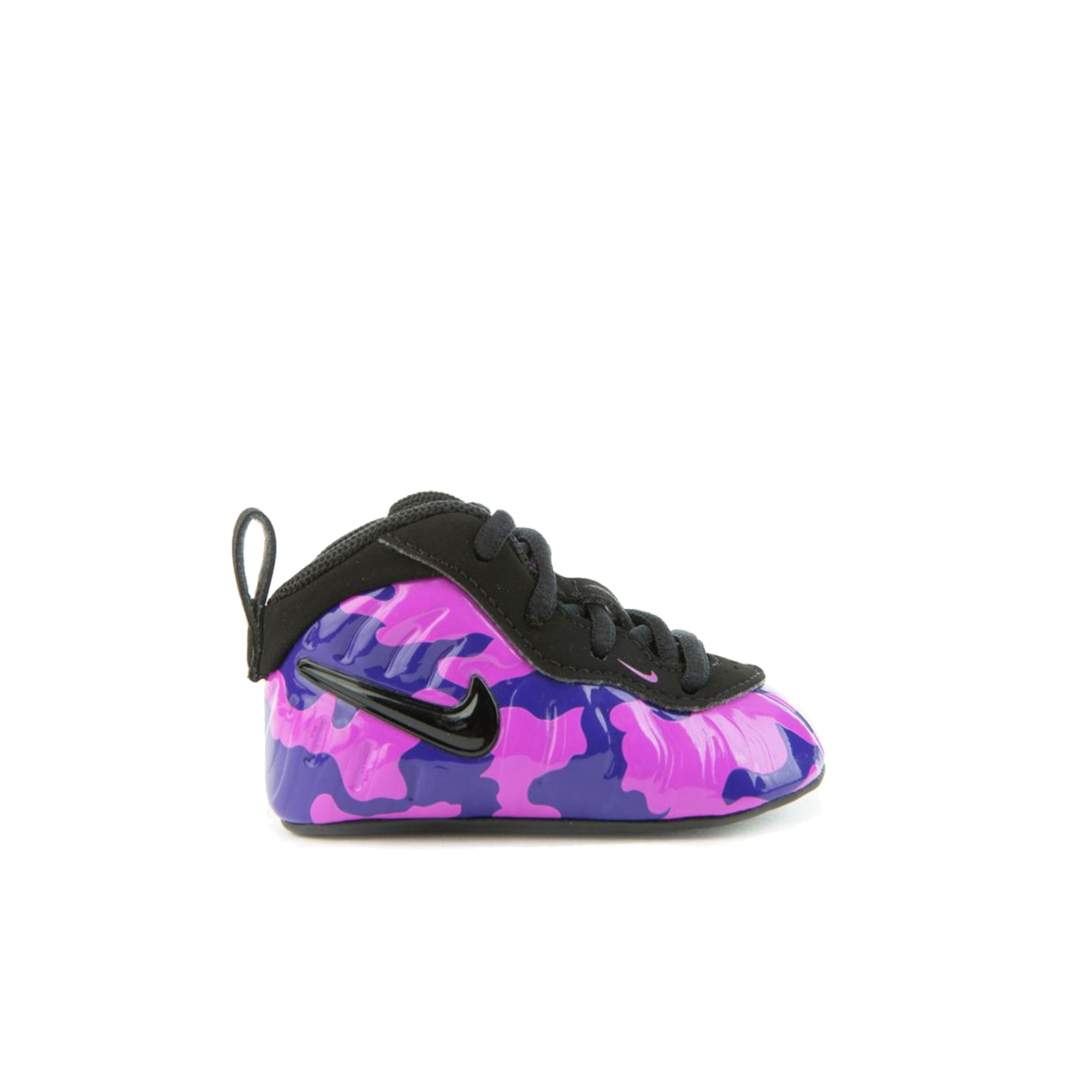 purple foamposites grade school