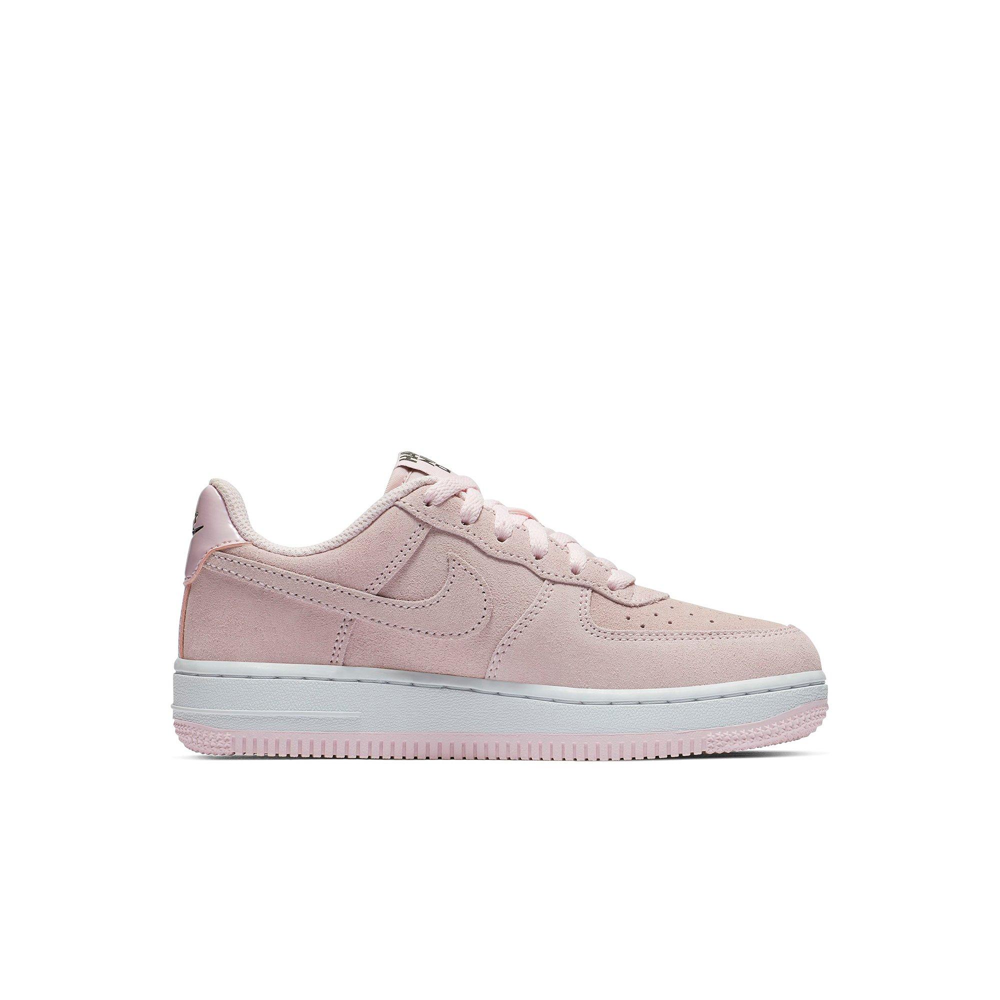 pink air force 1 infant
