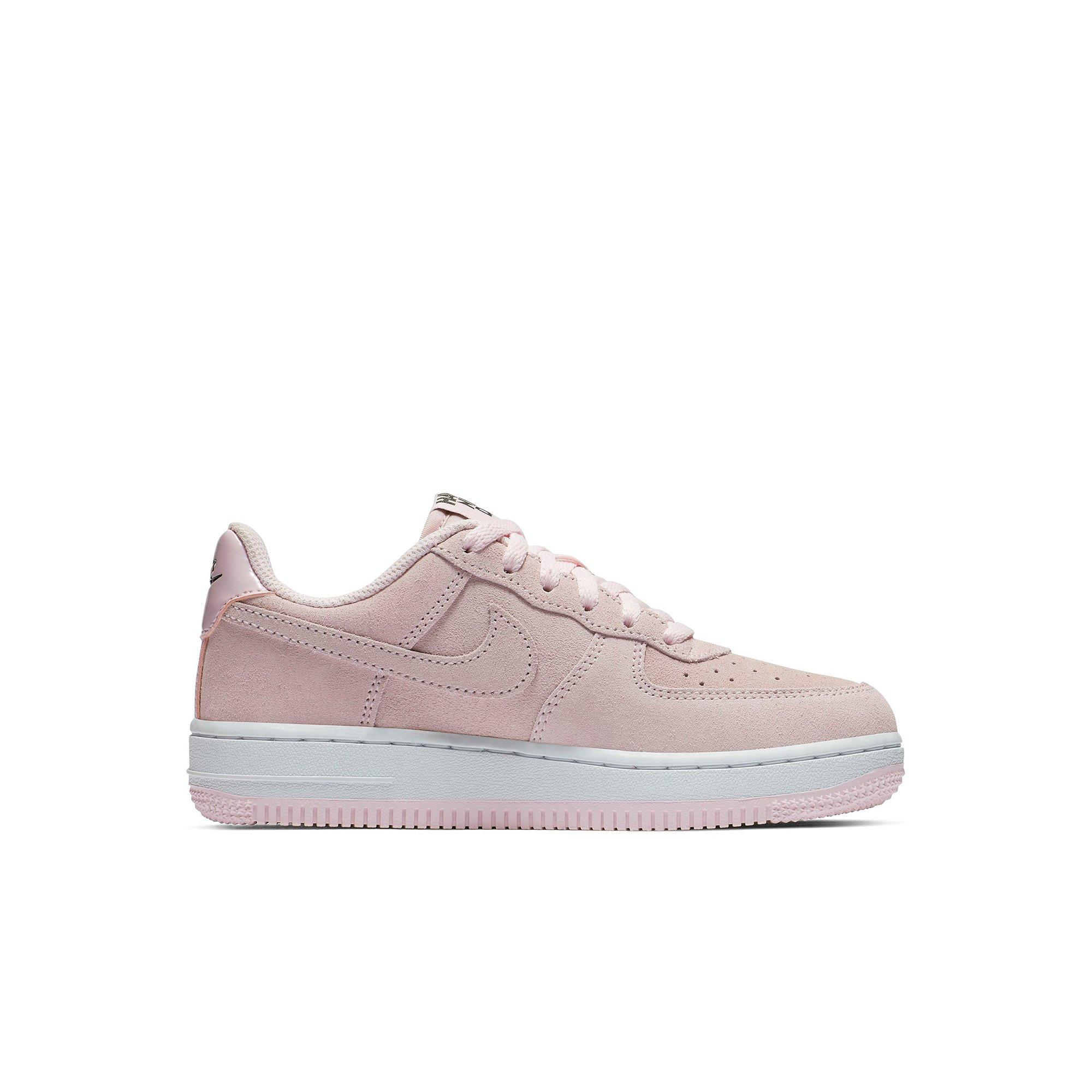 infant air force 1 pink