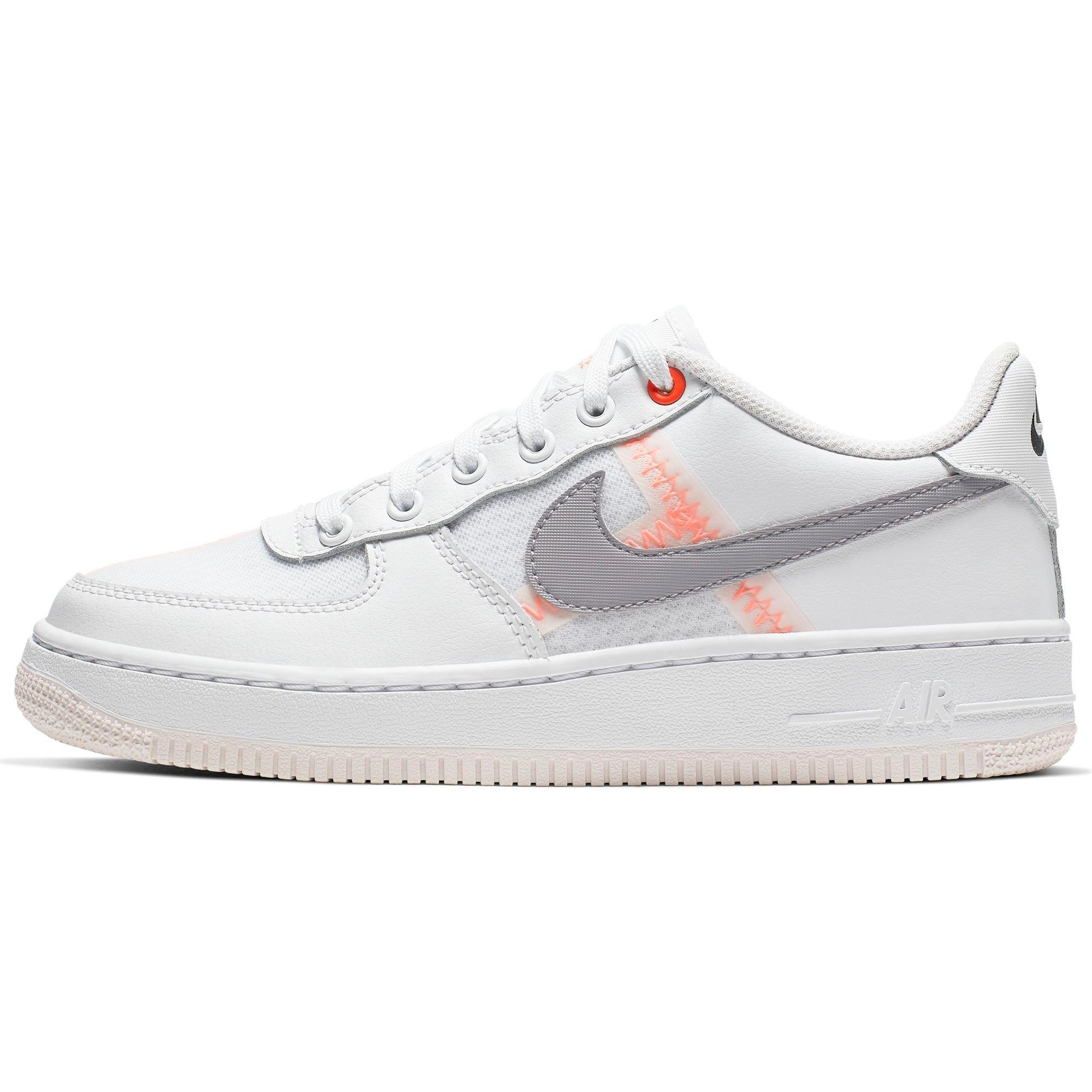 nike air force 1 girls grade school
