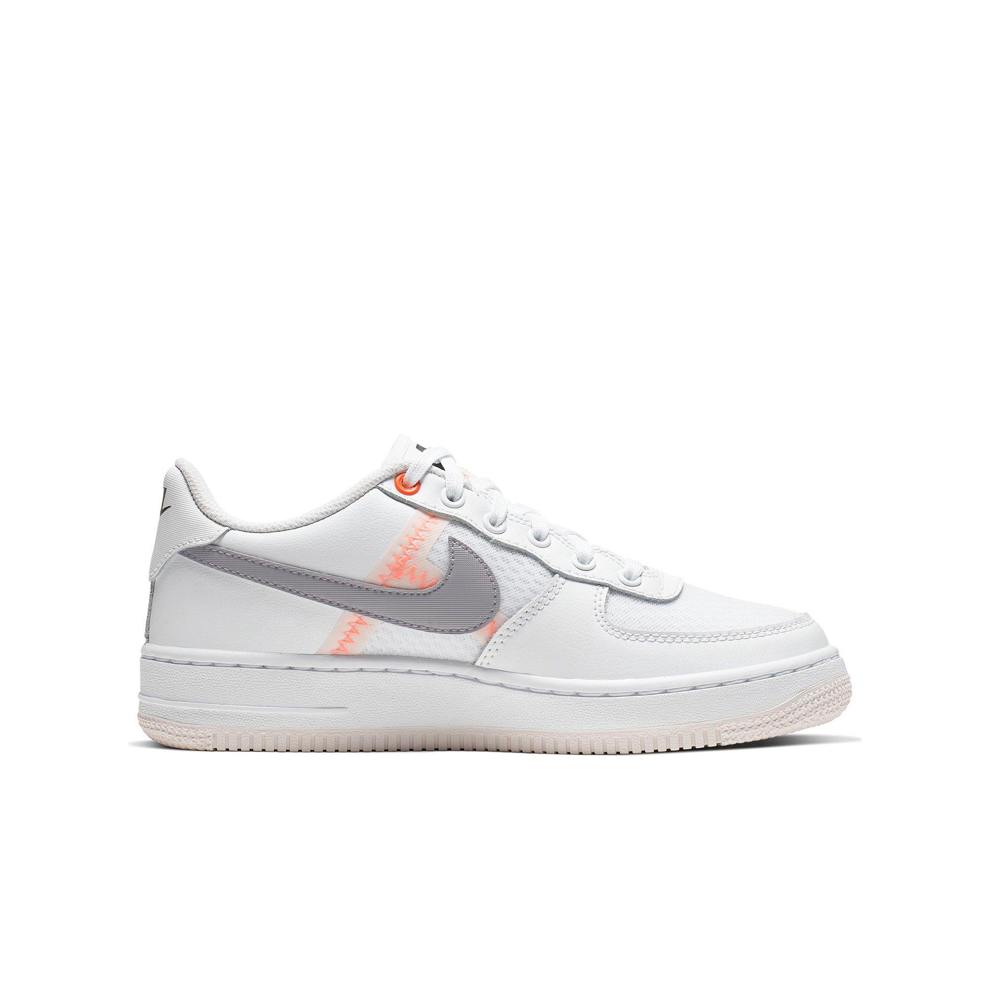 nike girls air force