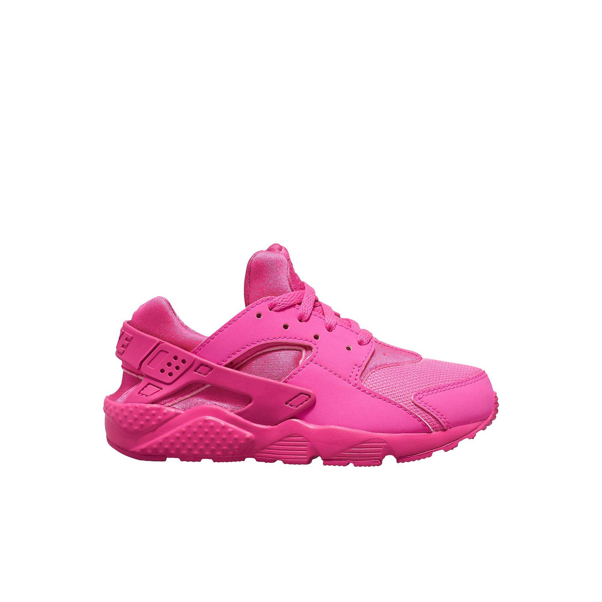 nike huarache hibbett sports