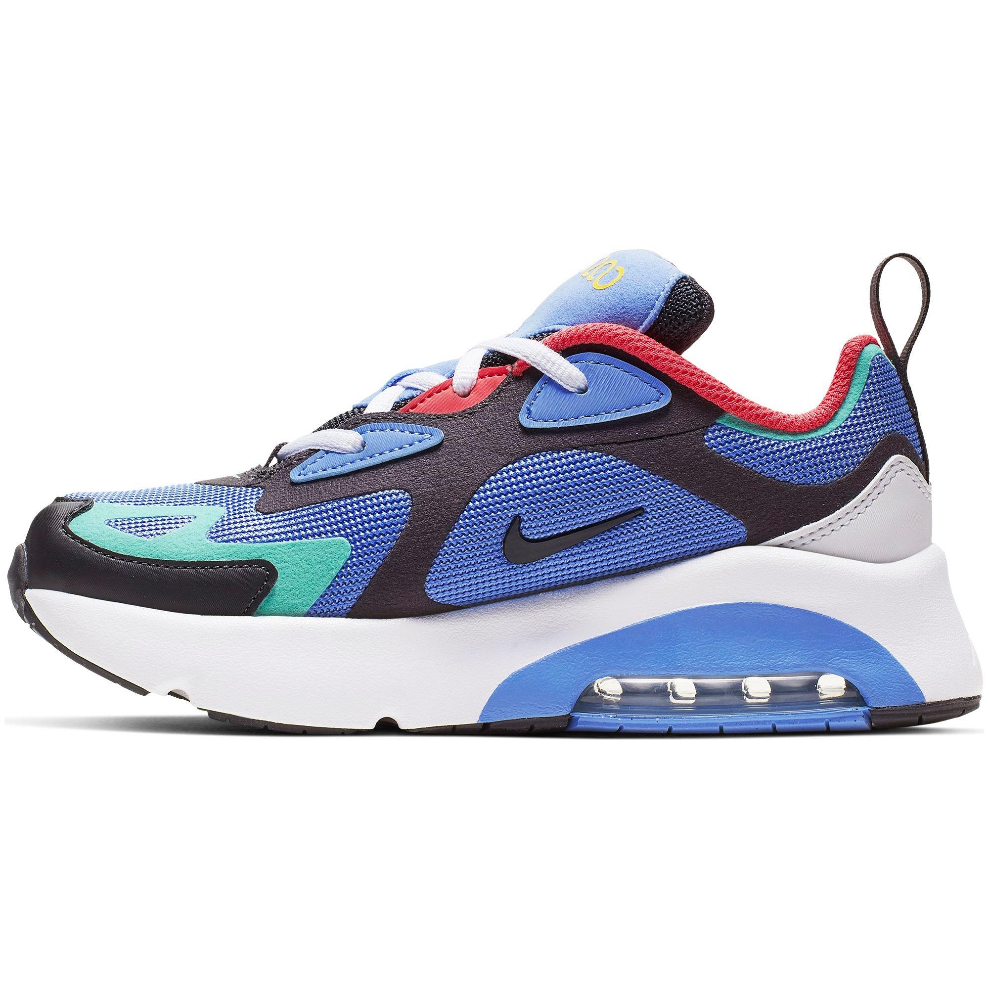 nike air max 200 kids