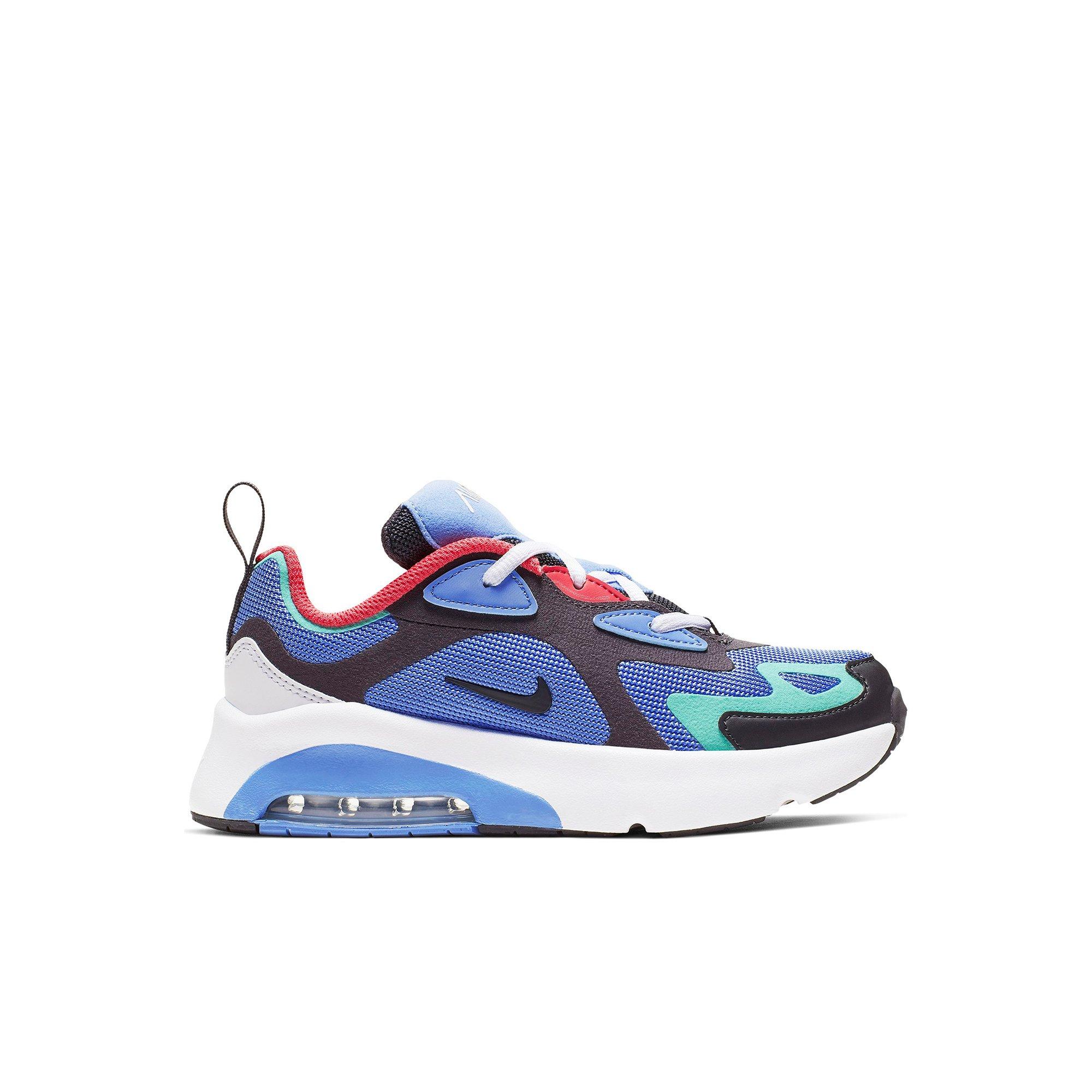 nike air max 200 preschool