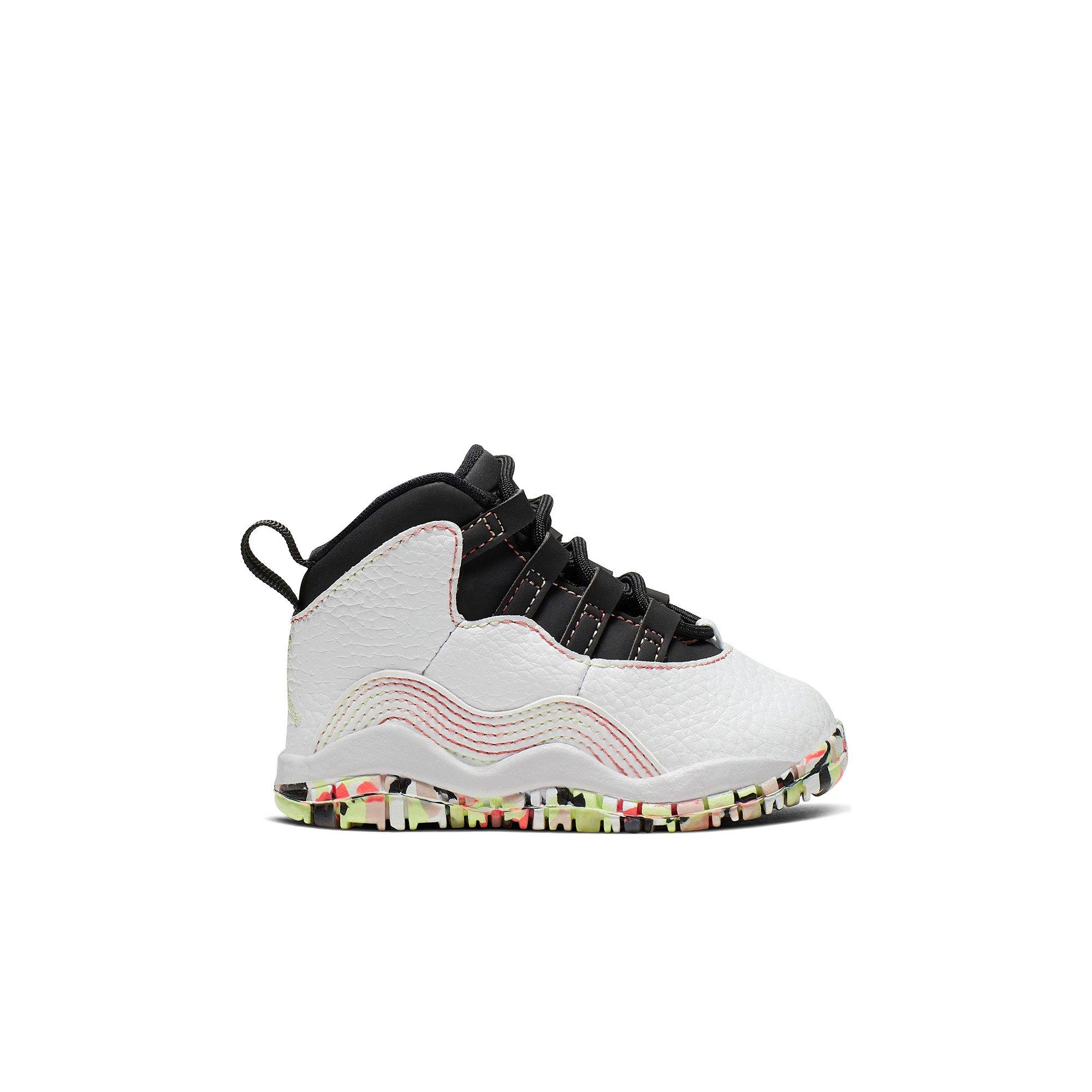 jordan retro 10 toddler