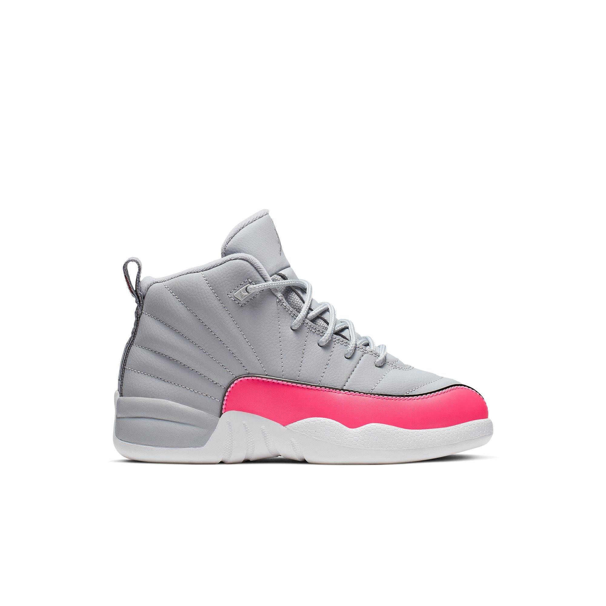jordan 12s for kids