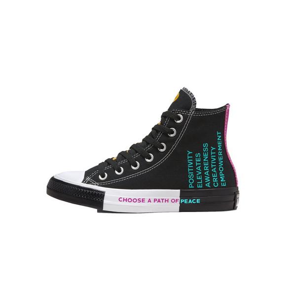 Damen Converse Chuck Taylor All Star Sun Bleach Hoch Damen Converse Chuck Taylor All Star Sun Bleach Hoch