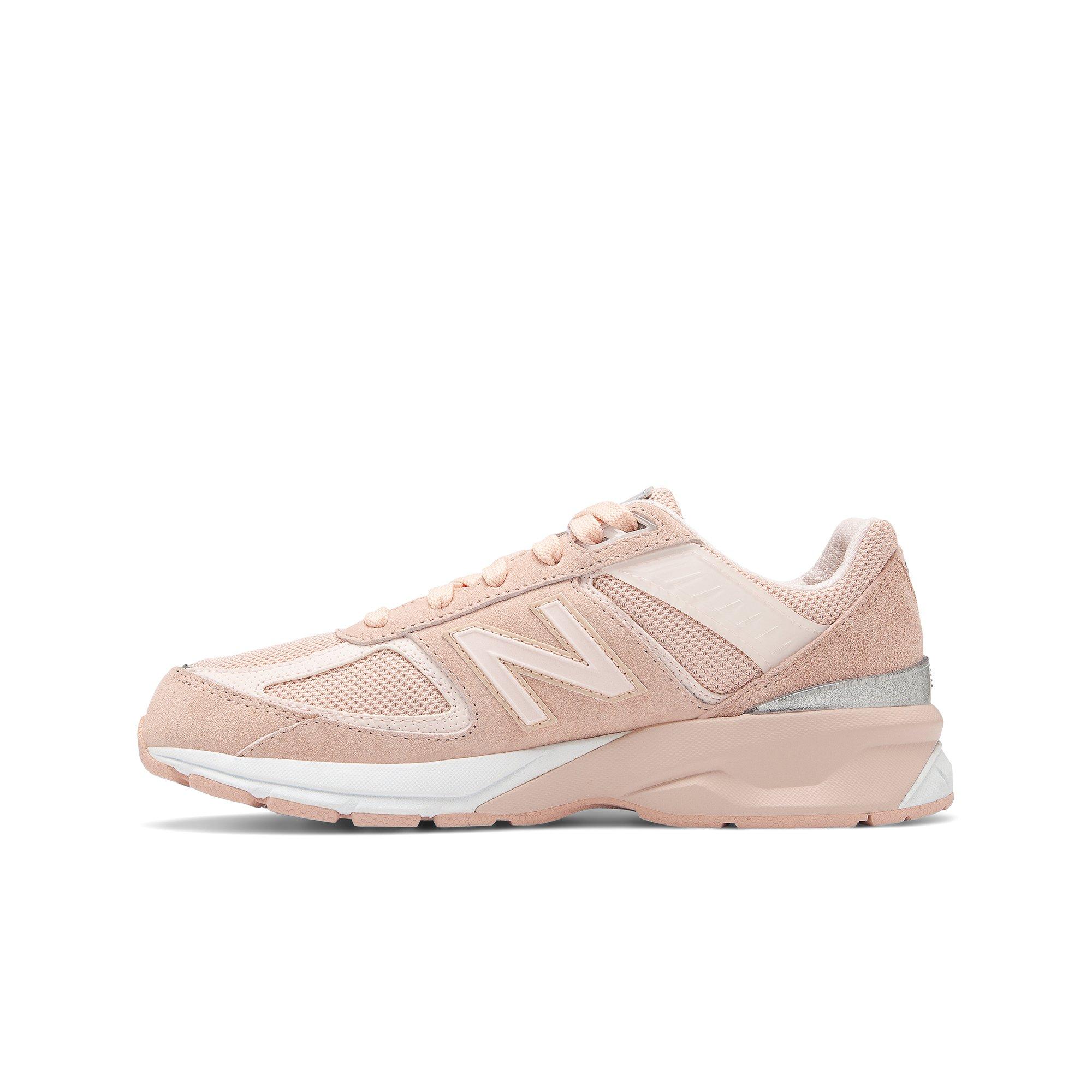 new balance wl995 pink mist