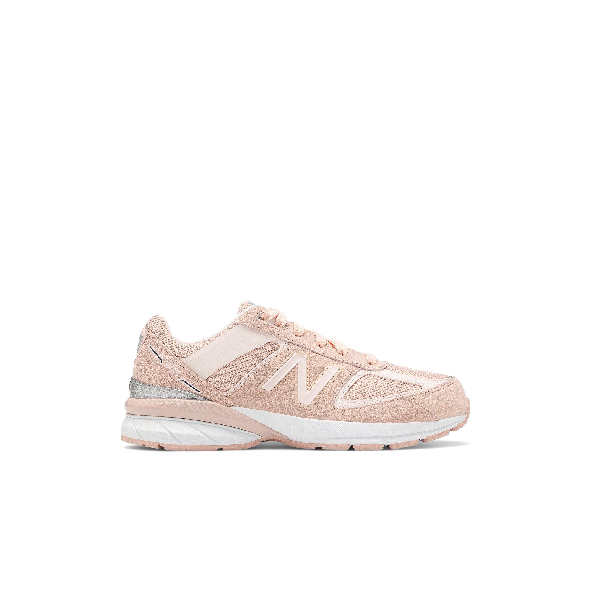 new balance wl995 pink mist