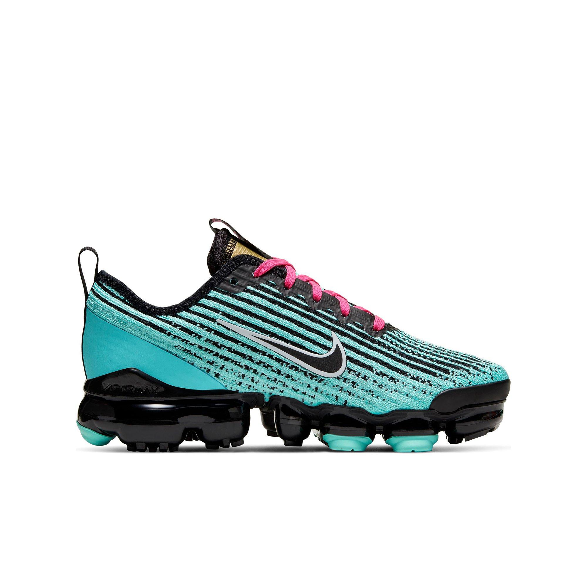 grade school nike vapormax